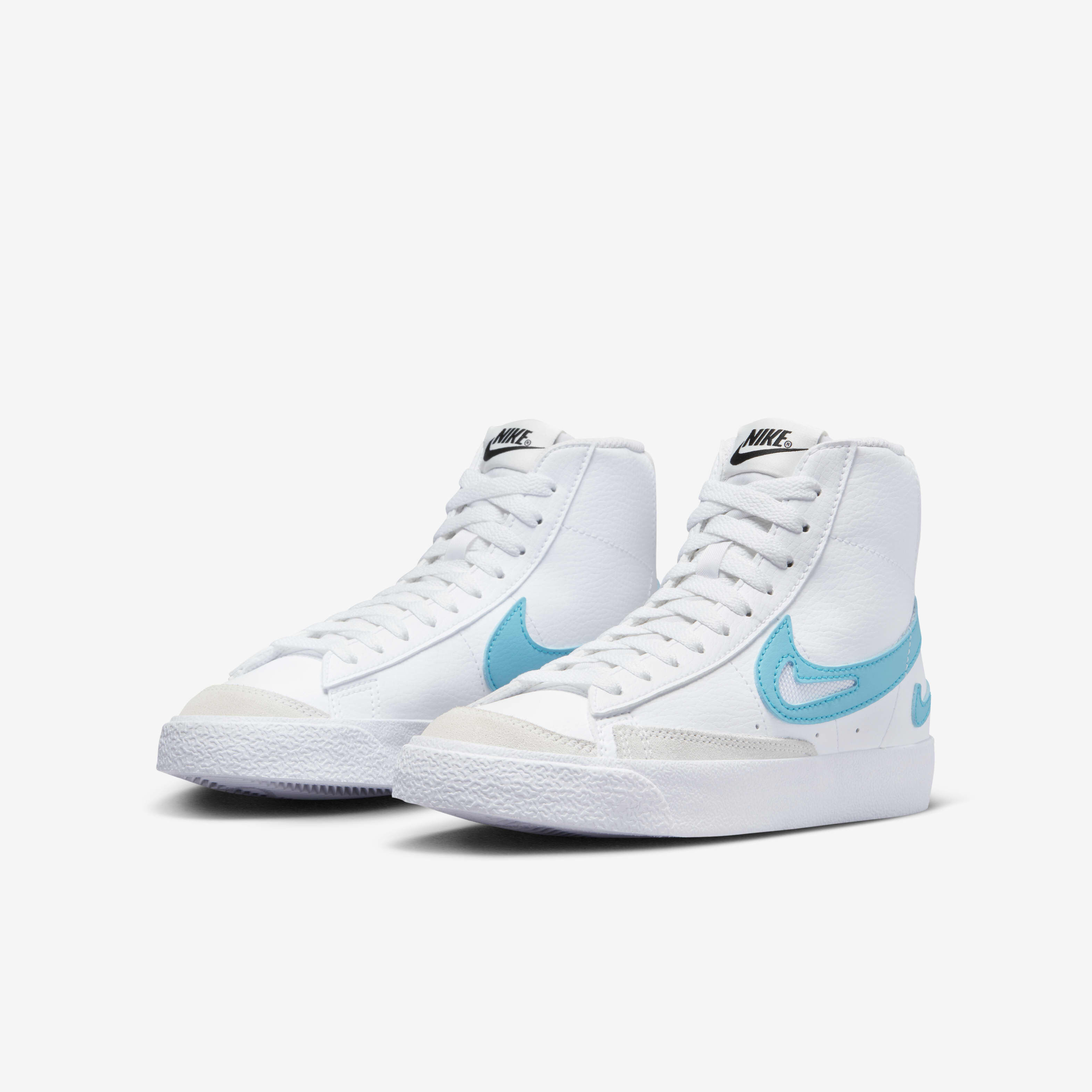 Nike Blazer Mid image number 4