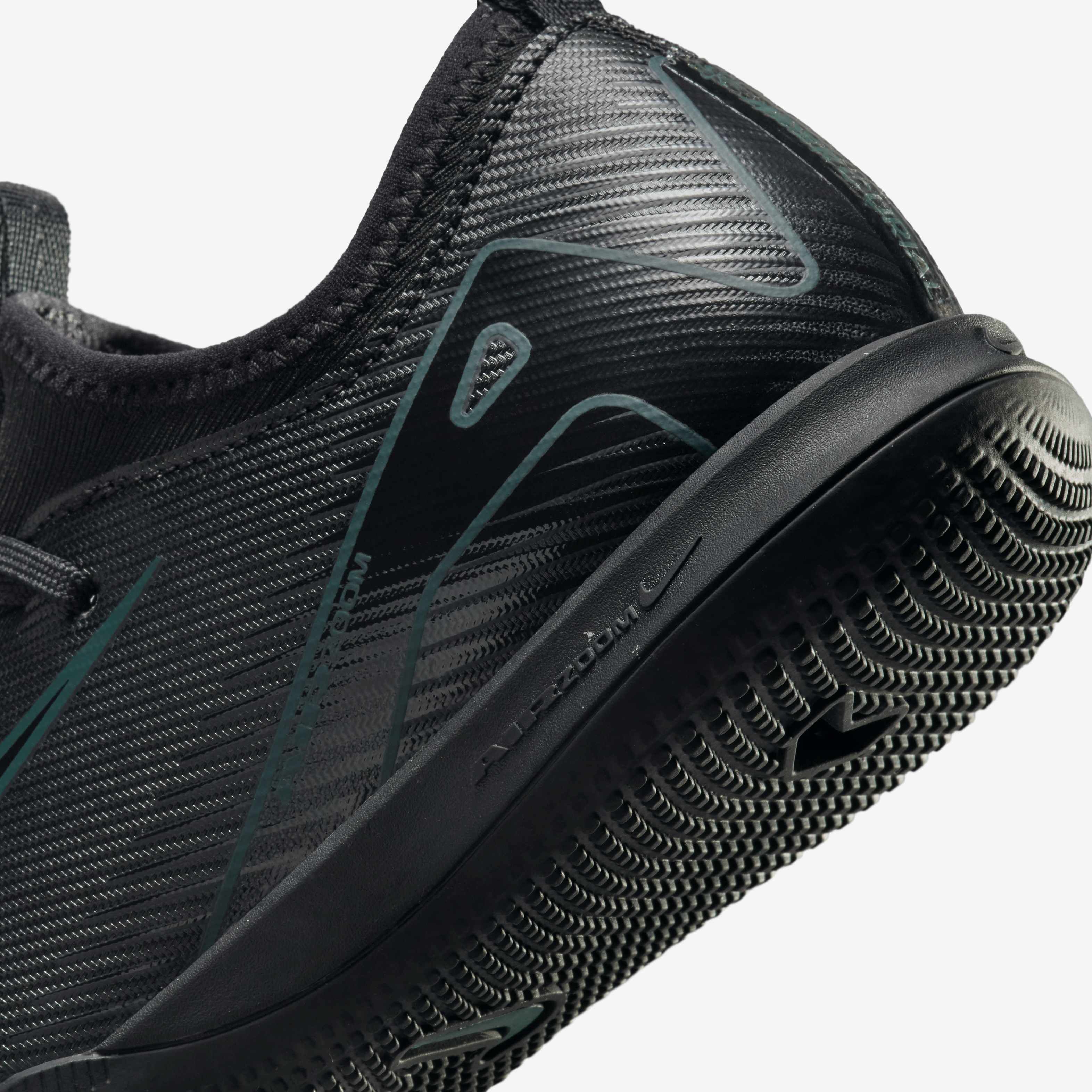 Nike Jr. Mercurial Vapor 16 Academy image number 7