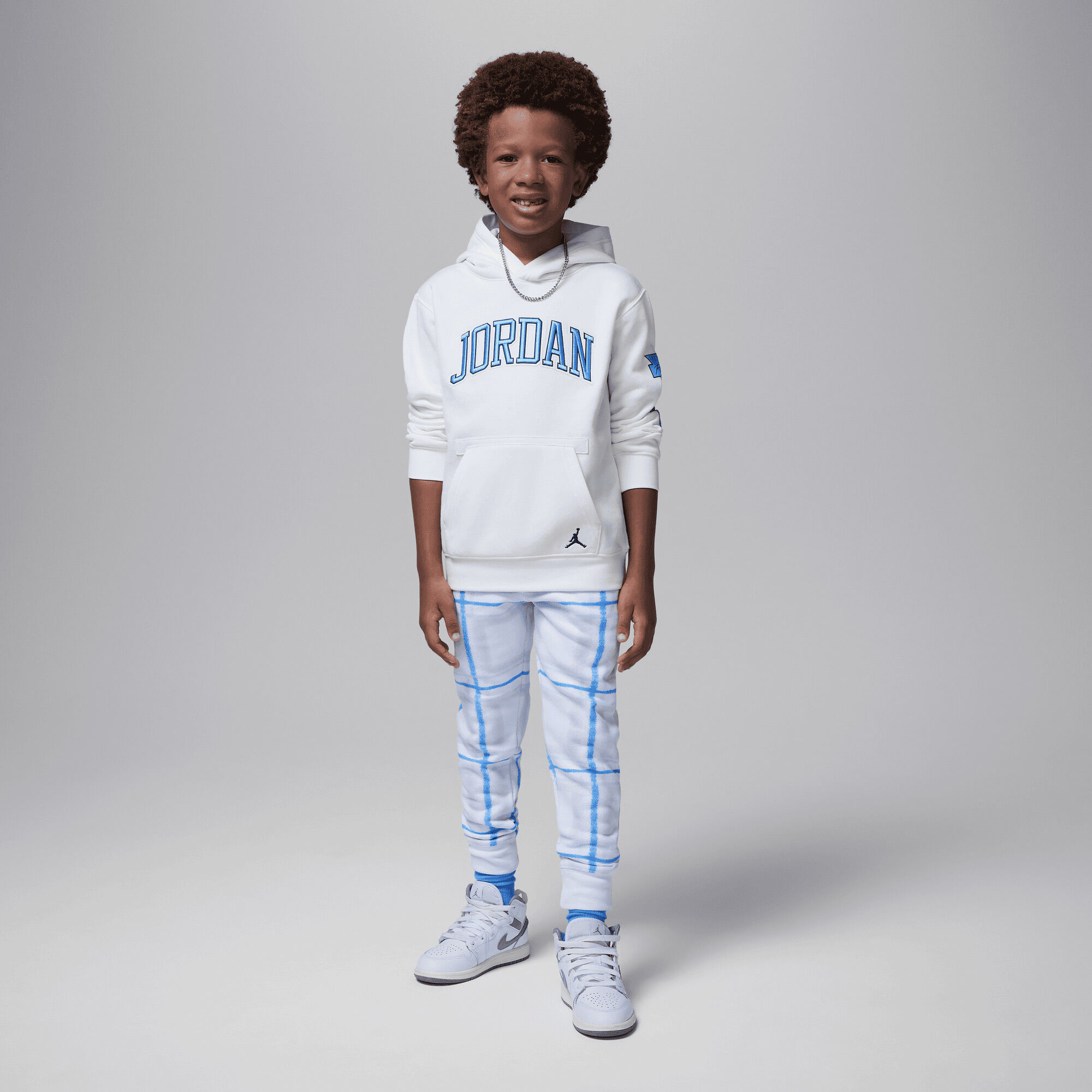 Jordan Brooklyn Essentials image number 6