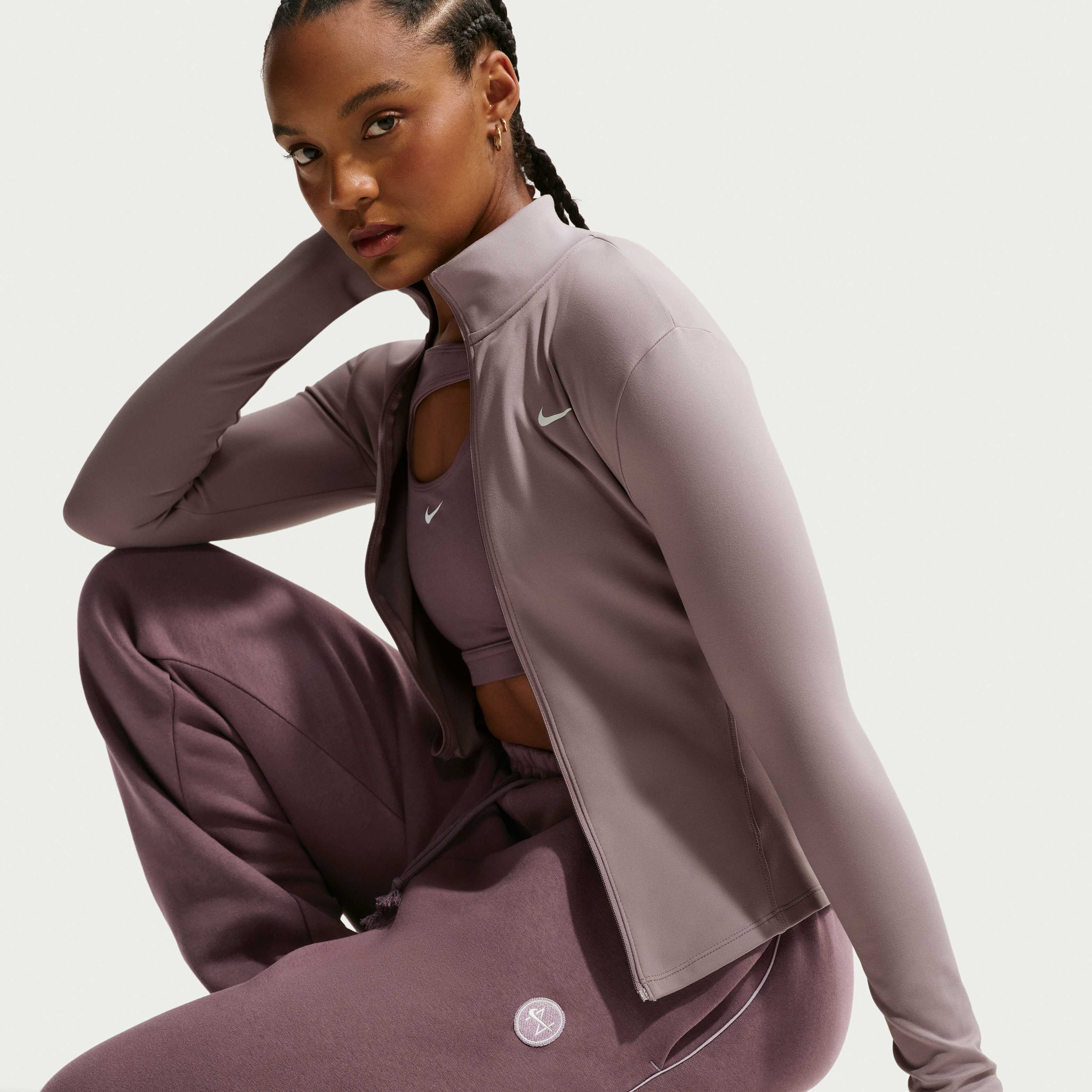 نايكي سبورتسوير فينيكس فليس image number 3