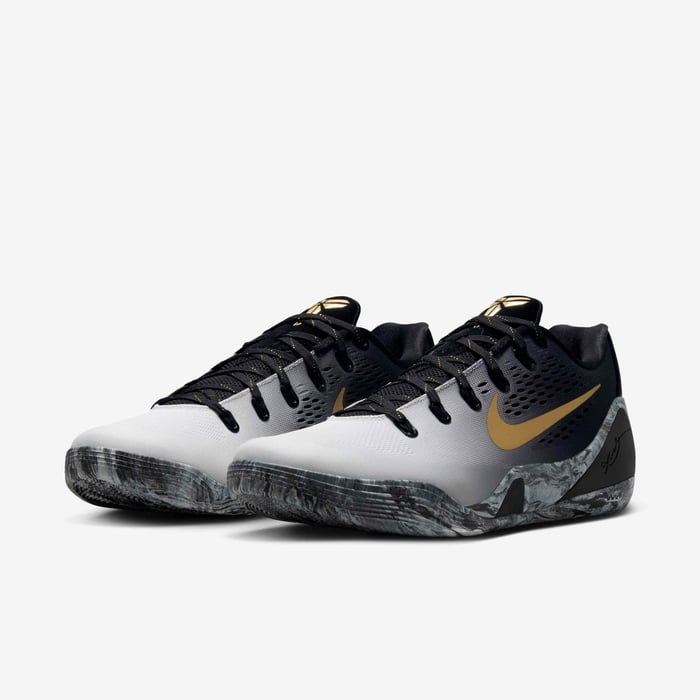 Kobe IX Elite Low Protro image number 4 Kobe IX Elite Low Protro image number 4