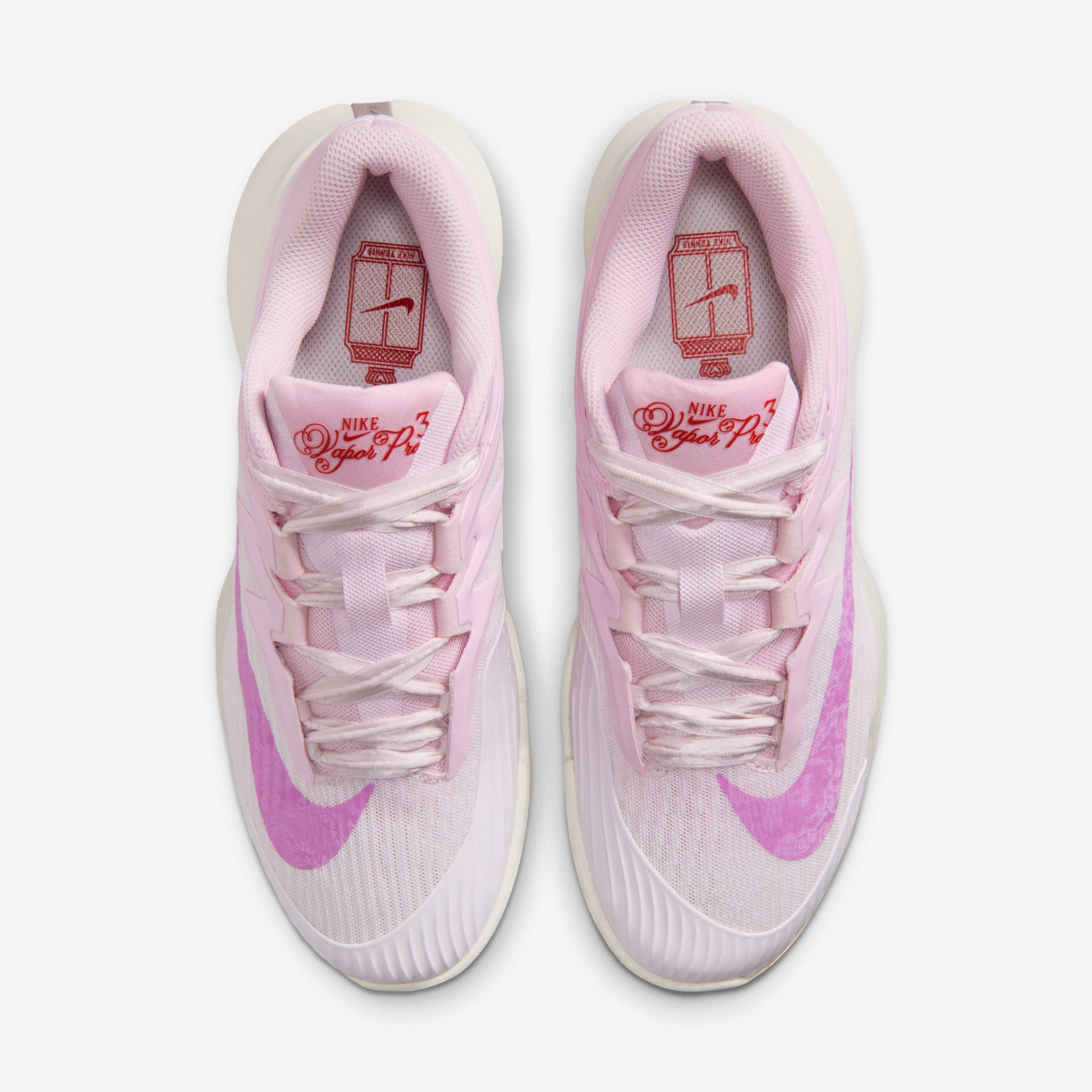Nike Vapor Pro 3 image number 3