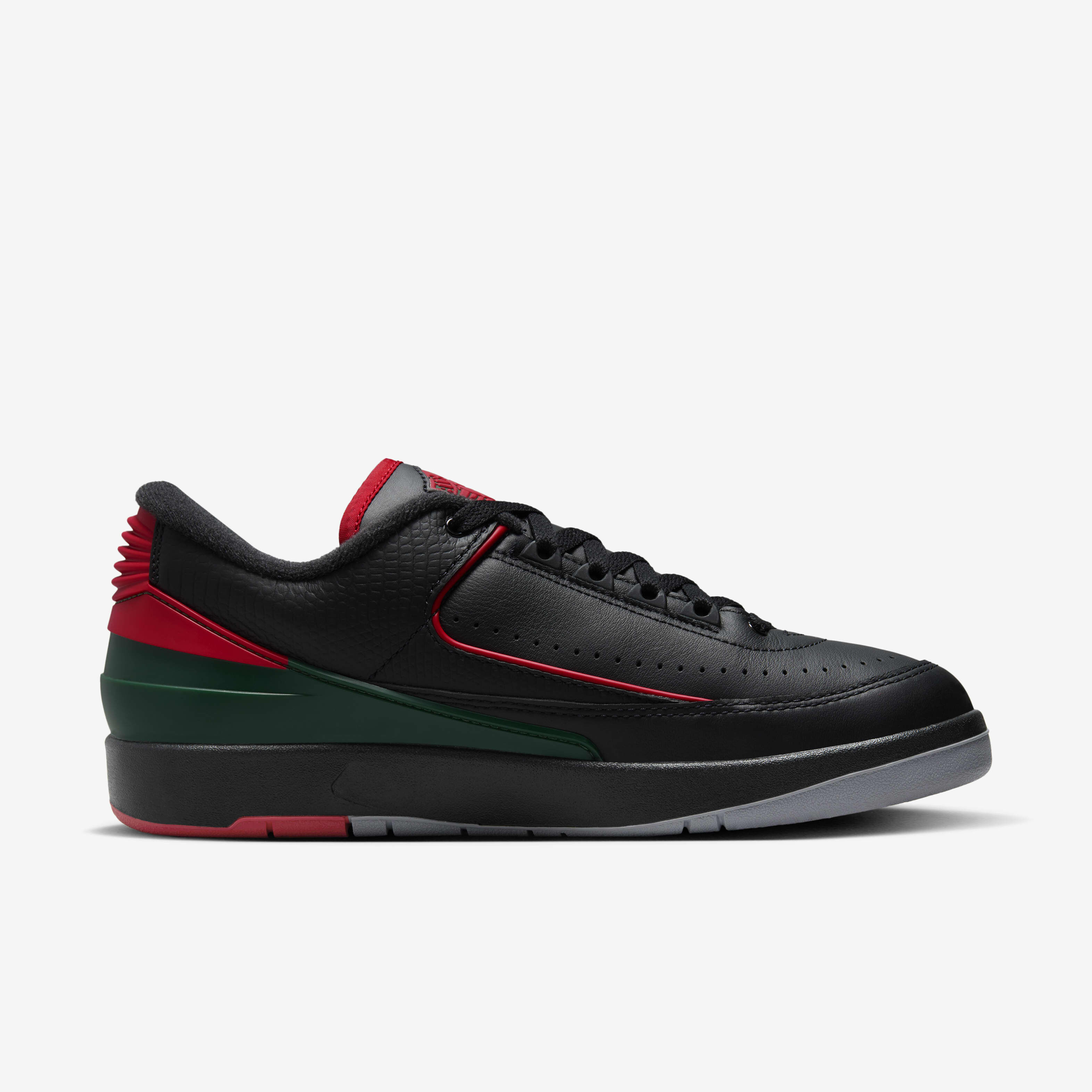 Air Jordan 2 Low 'Origins' image number 2