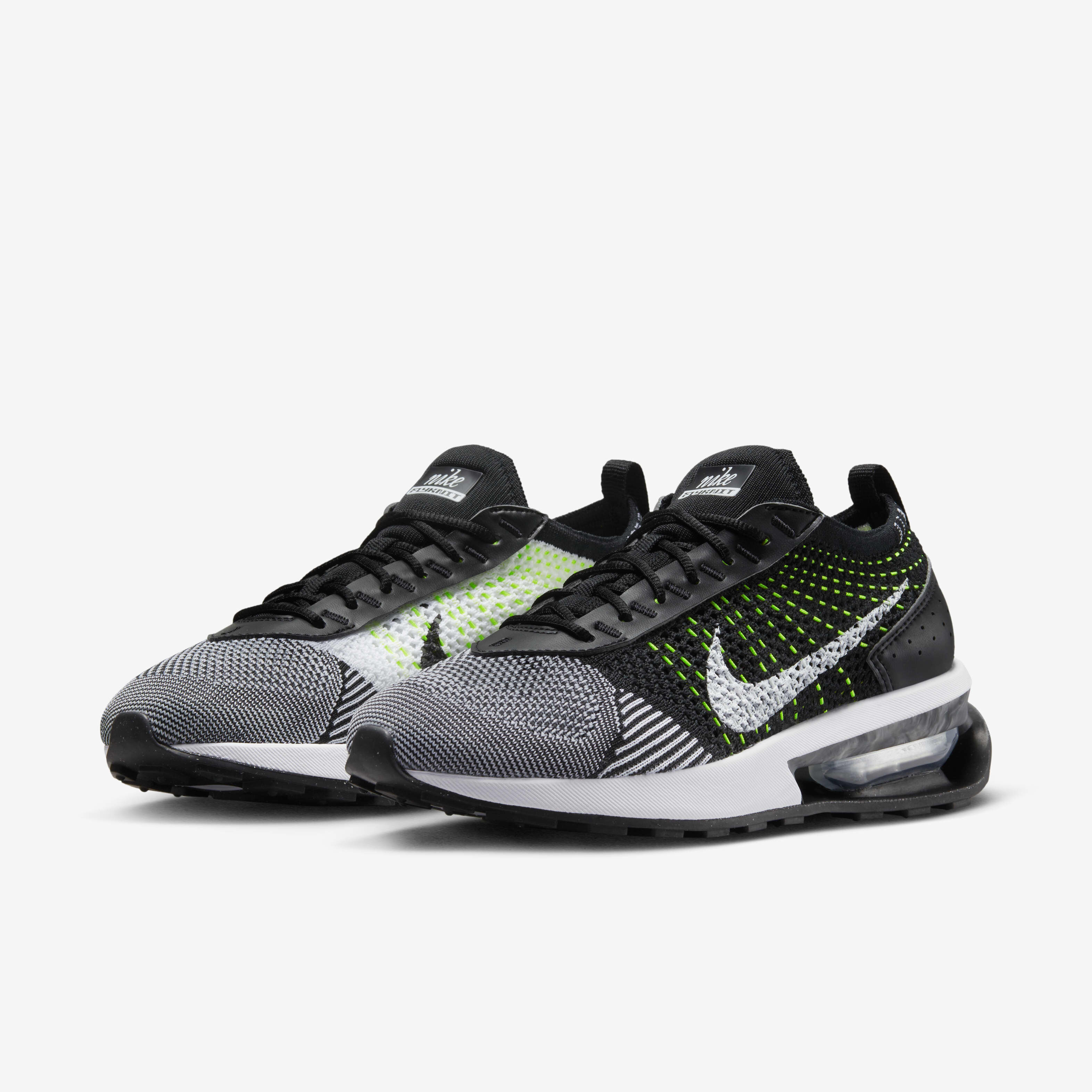 Nike Air Max Flyknit Racer image number 4