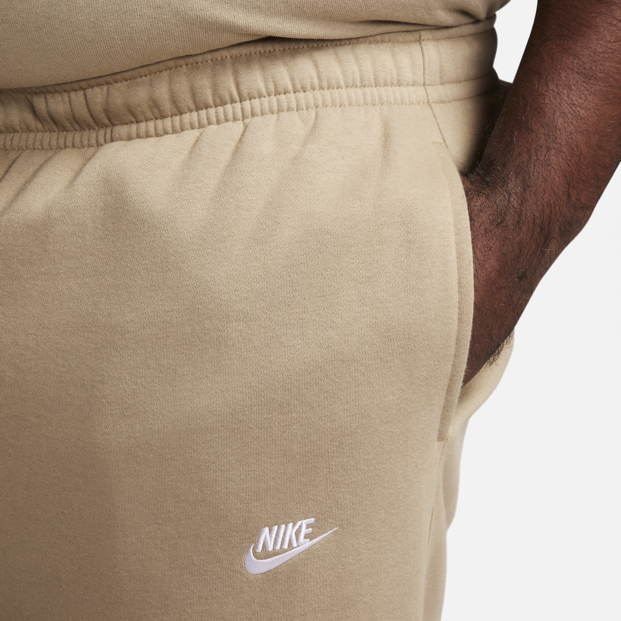 Sesame nike best sale joggers