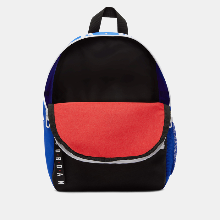 jordan backpack mini Nike Air Backpack, Gym Red Front zip pocket keeps small items close at hand Buy Jordan Toddler Mini Air