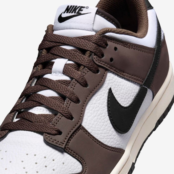Nike Dunk Low image number 6 Nike Dunk Low image number 6