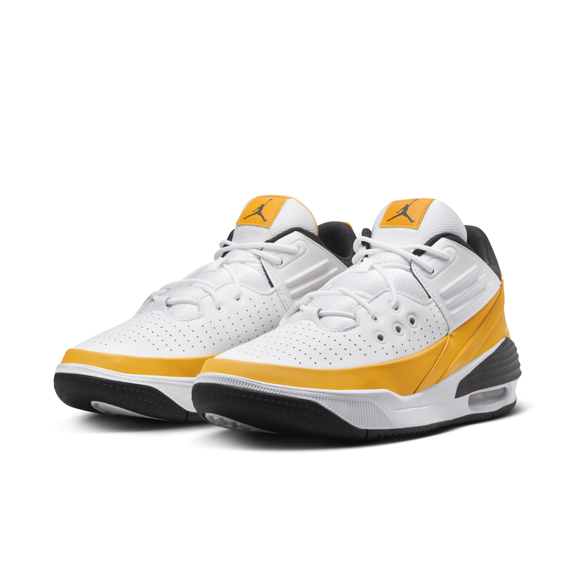Jordan 23 yellow and black clearance