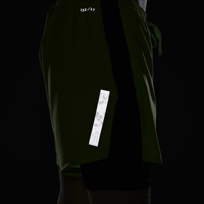 Nike Dri-FIT Run Division Stride image number 10 Nike Dri-FIT Run Division Stride image number 10