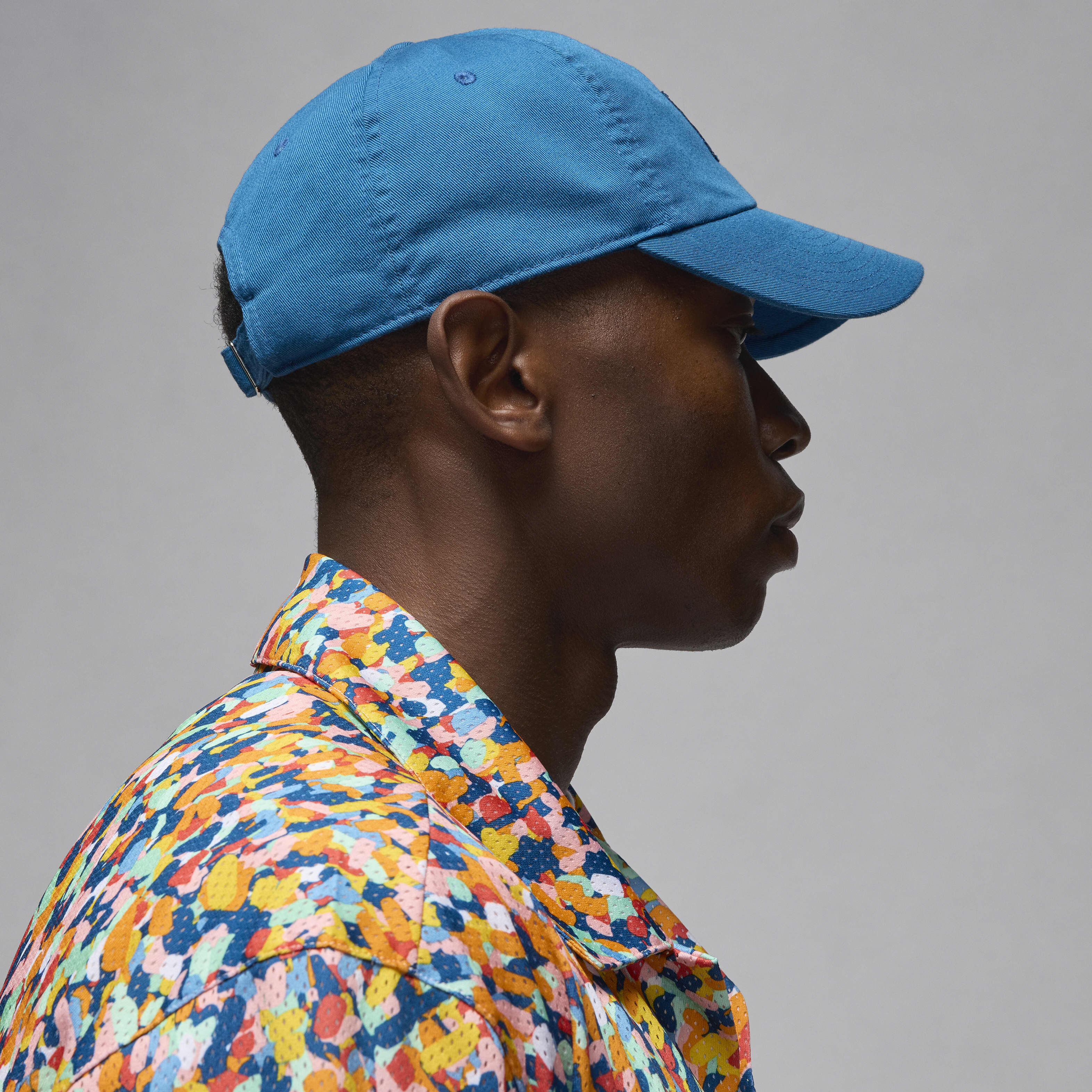 Jordan Club Cap image number 3