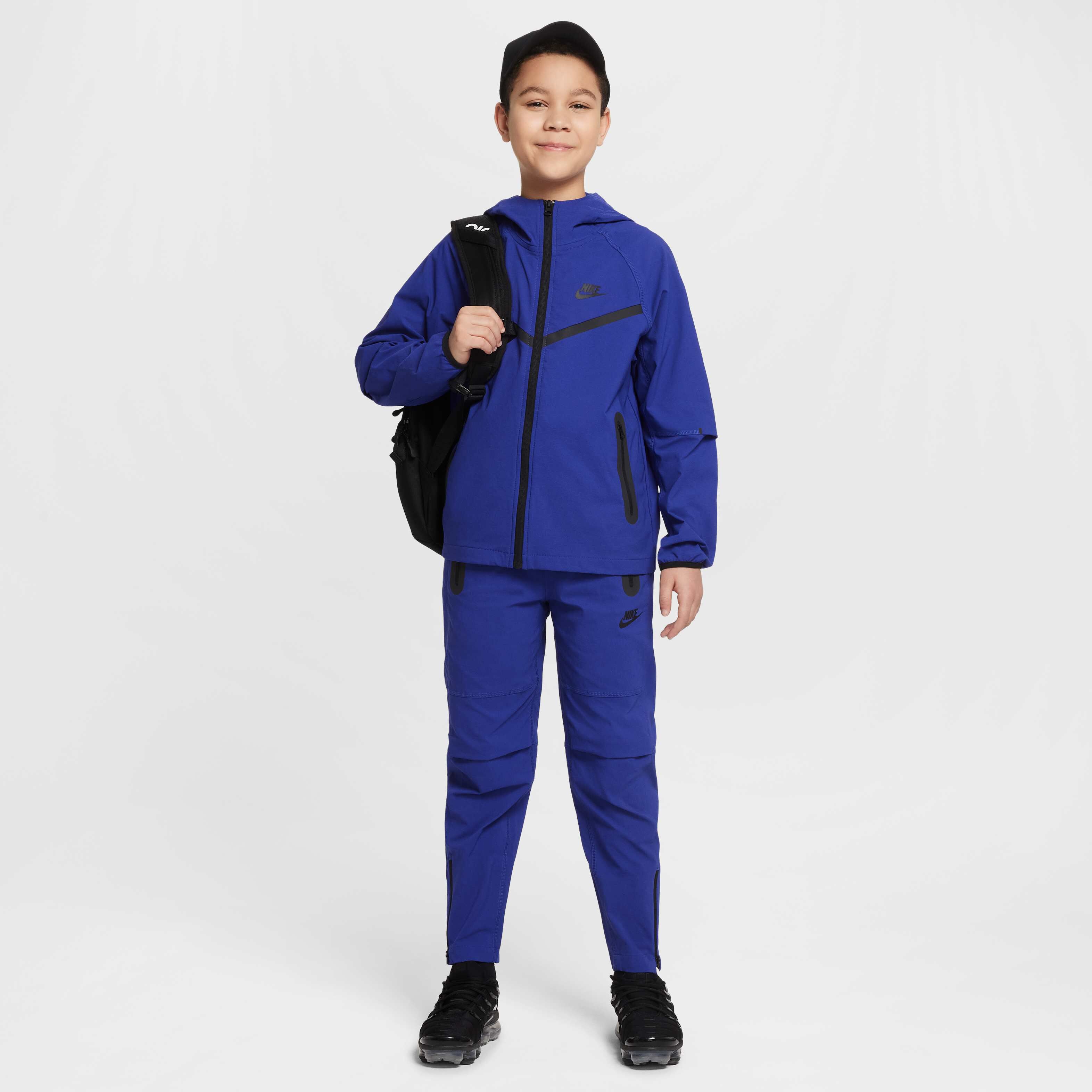 نايكي تك image number 8