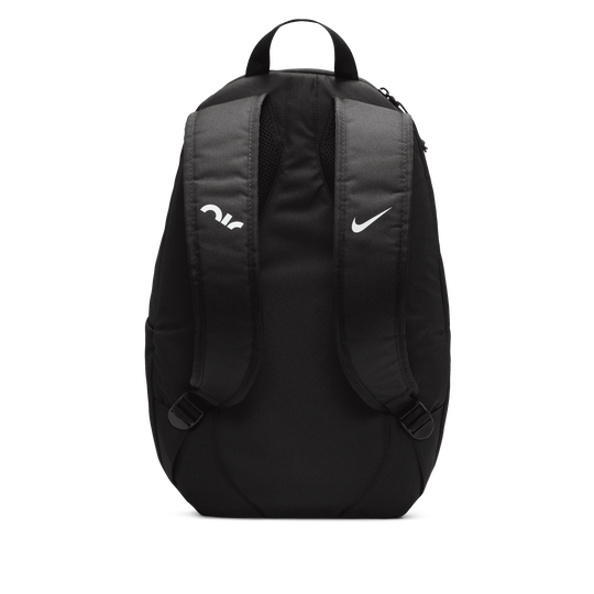 Black nike sales air max bag