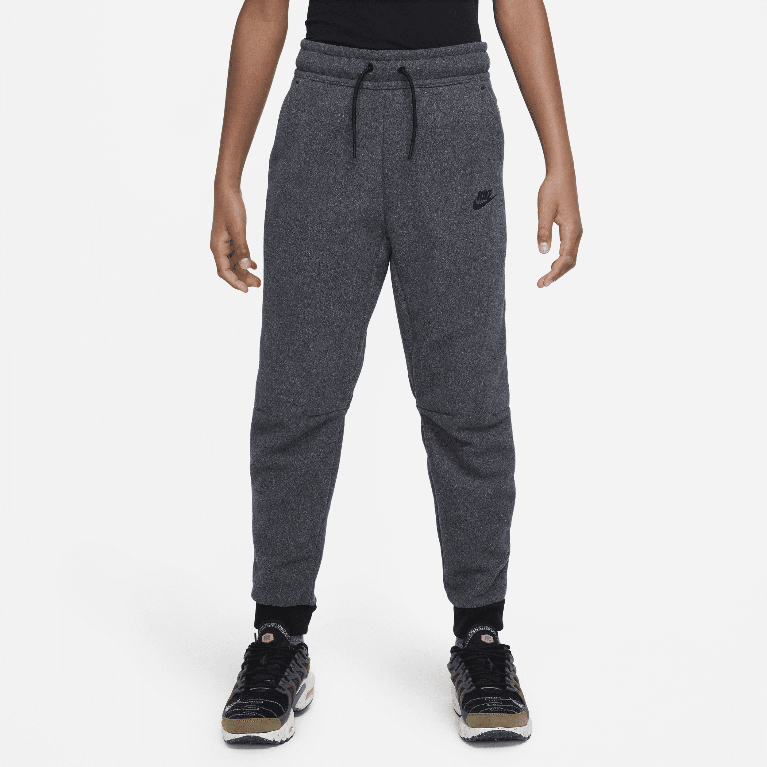 Nike tech clearance knit jogger pants