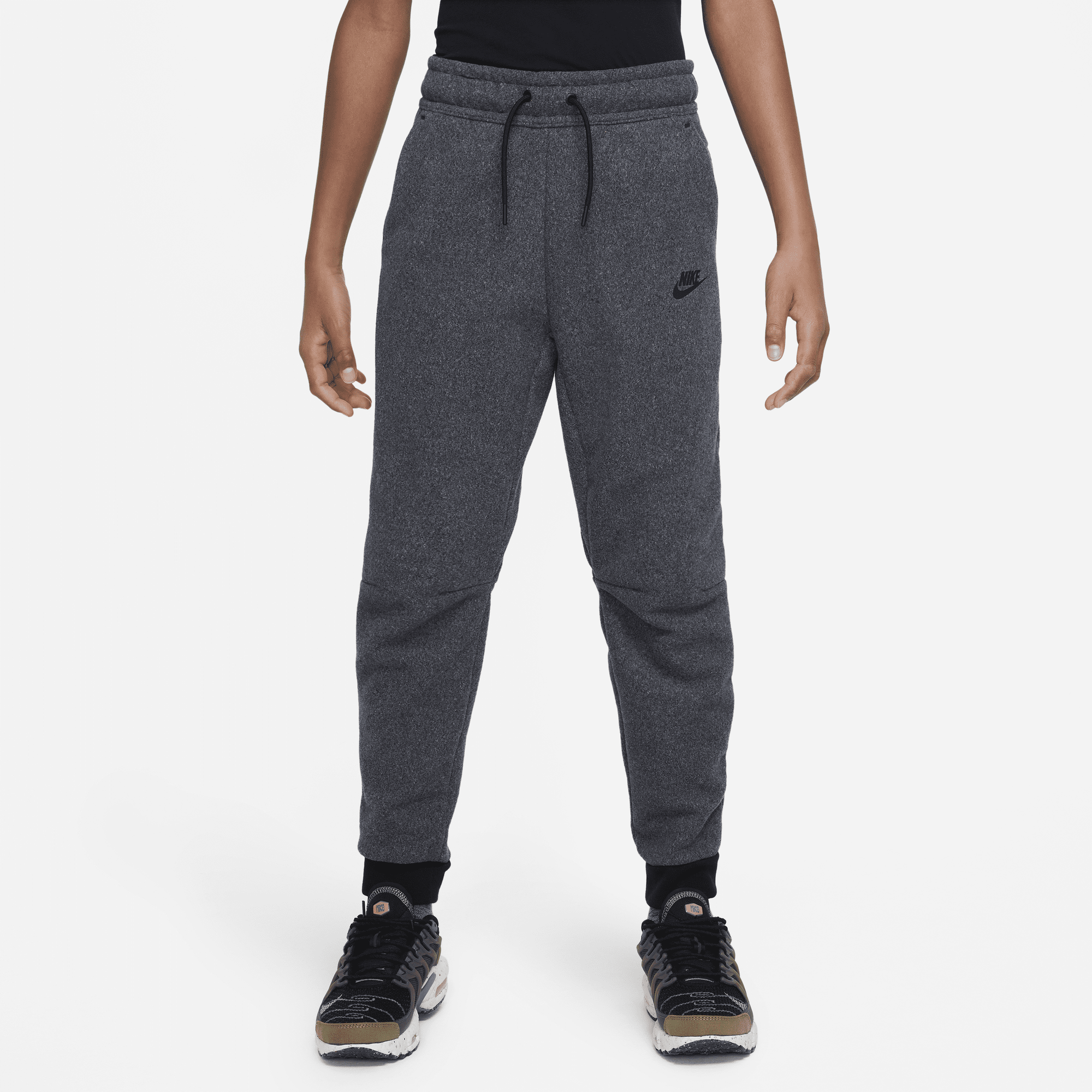 Nike tech clearance knit pants