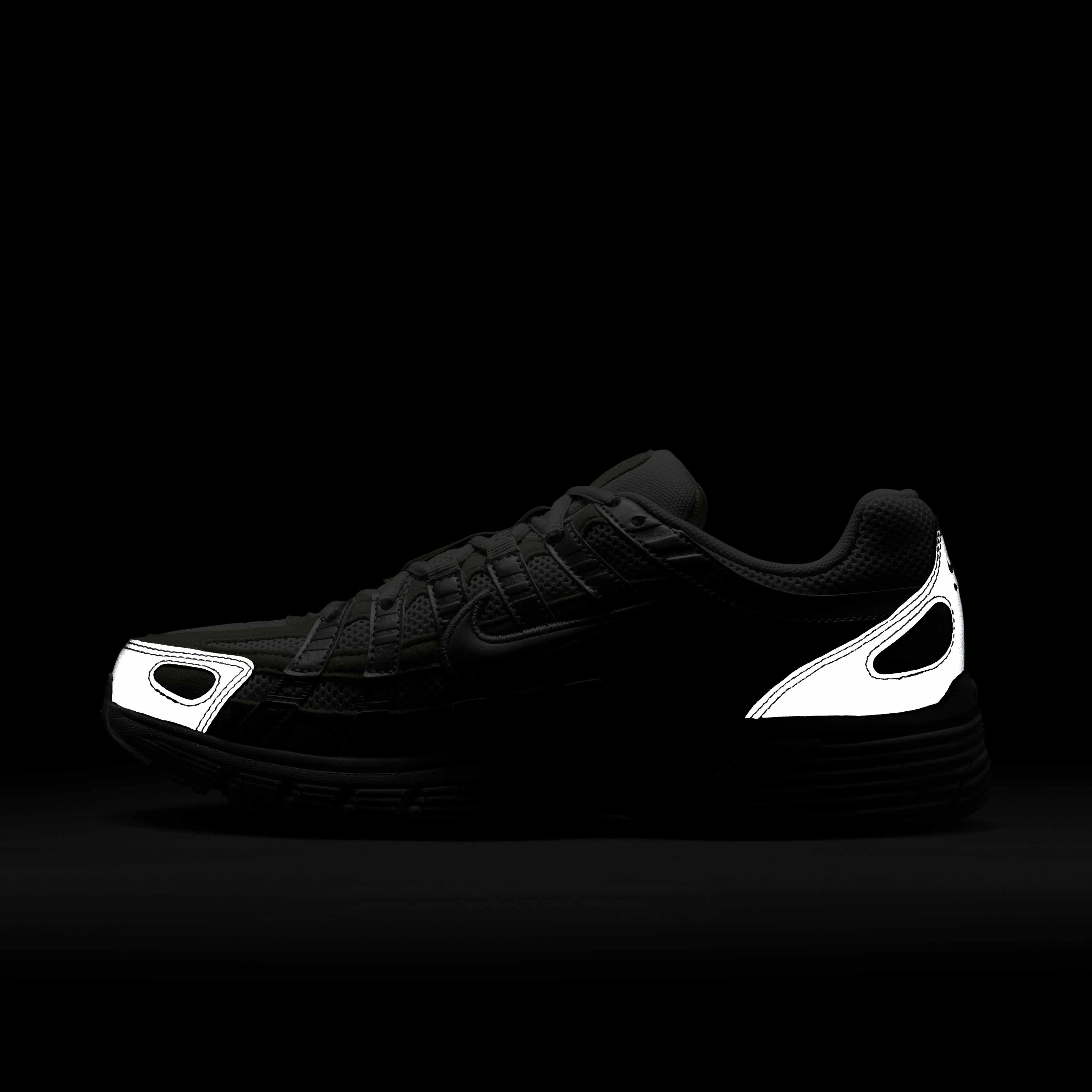 Nike P-6000 image number 11