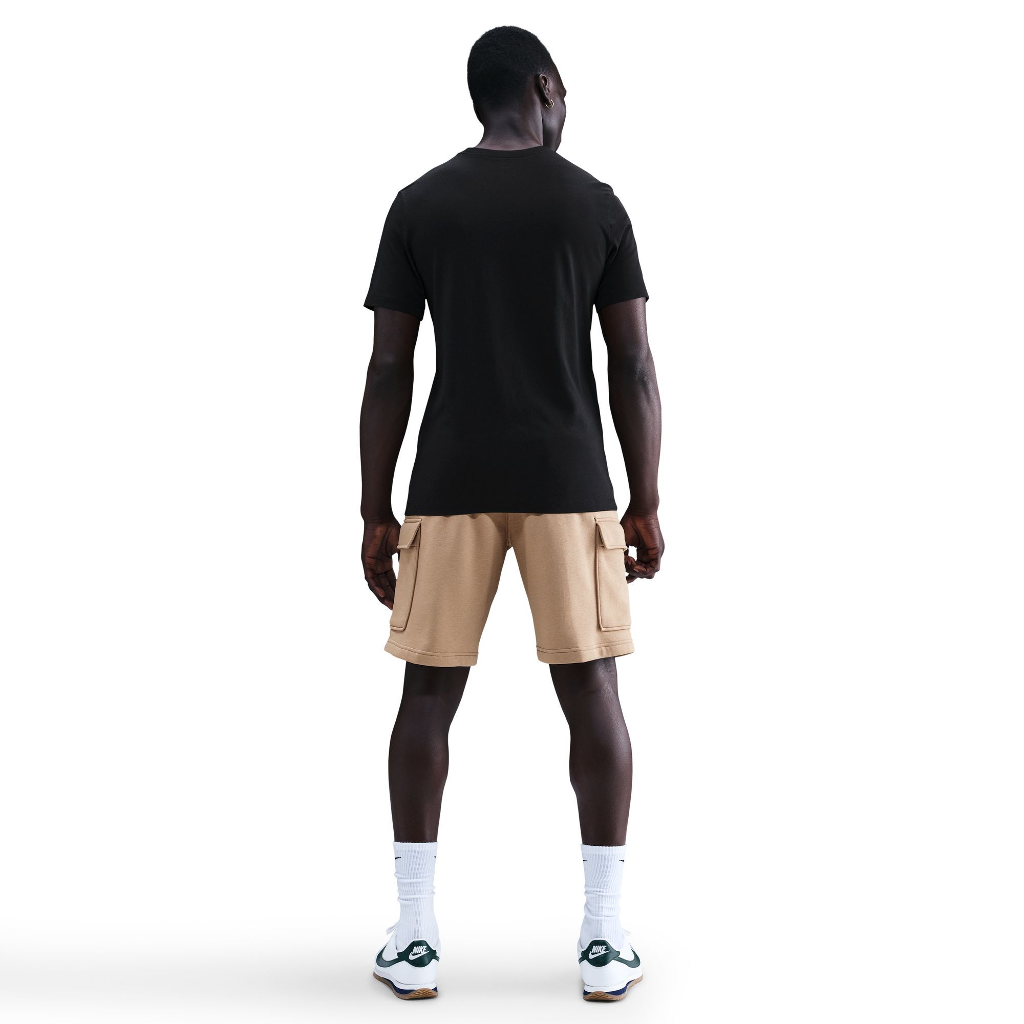Nike Sportswear Club image number 1