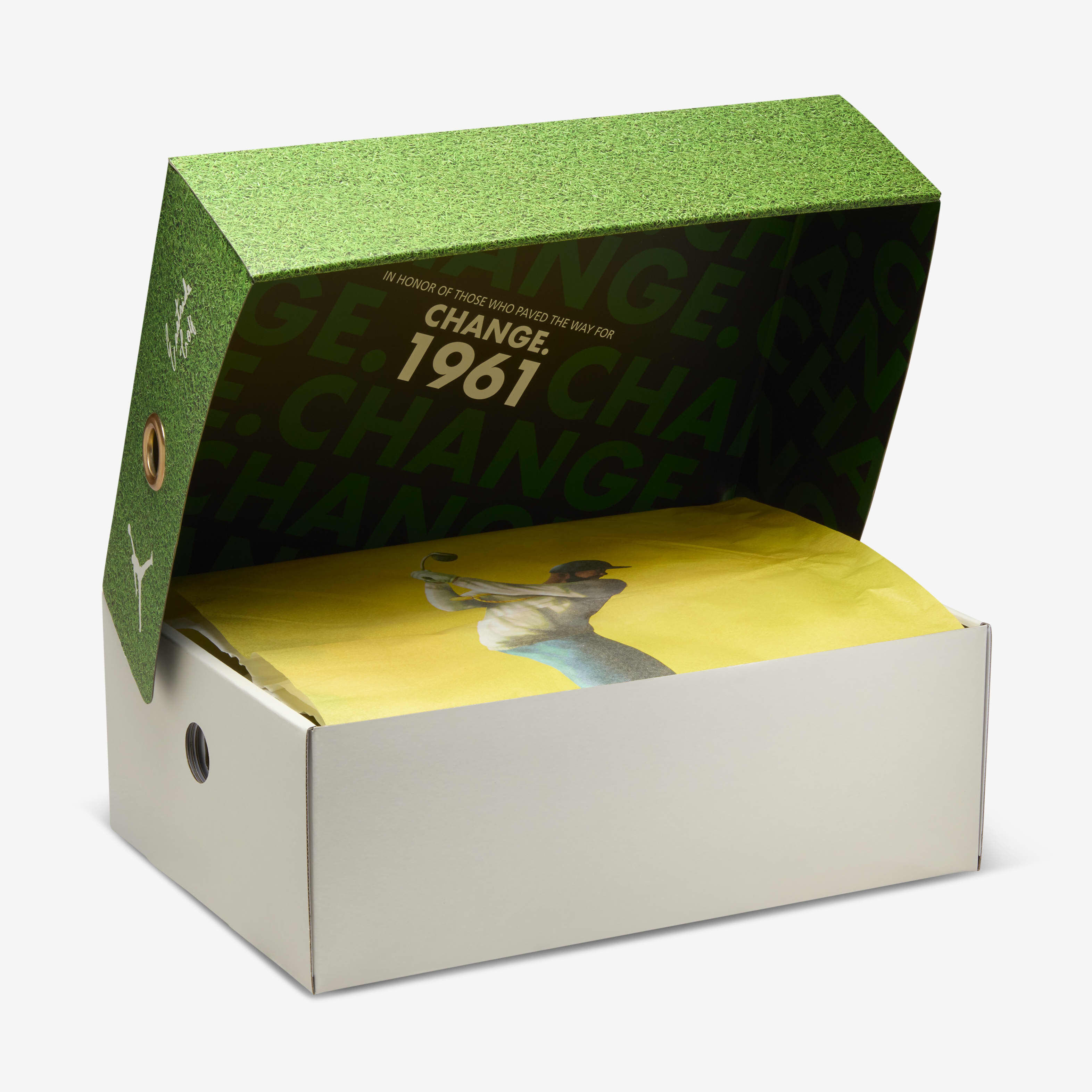 Jordan Retro 6 G NRG x Eastside Golf image number 13