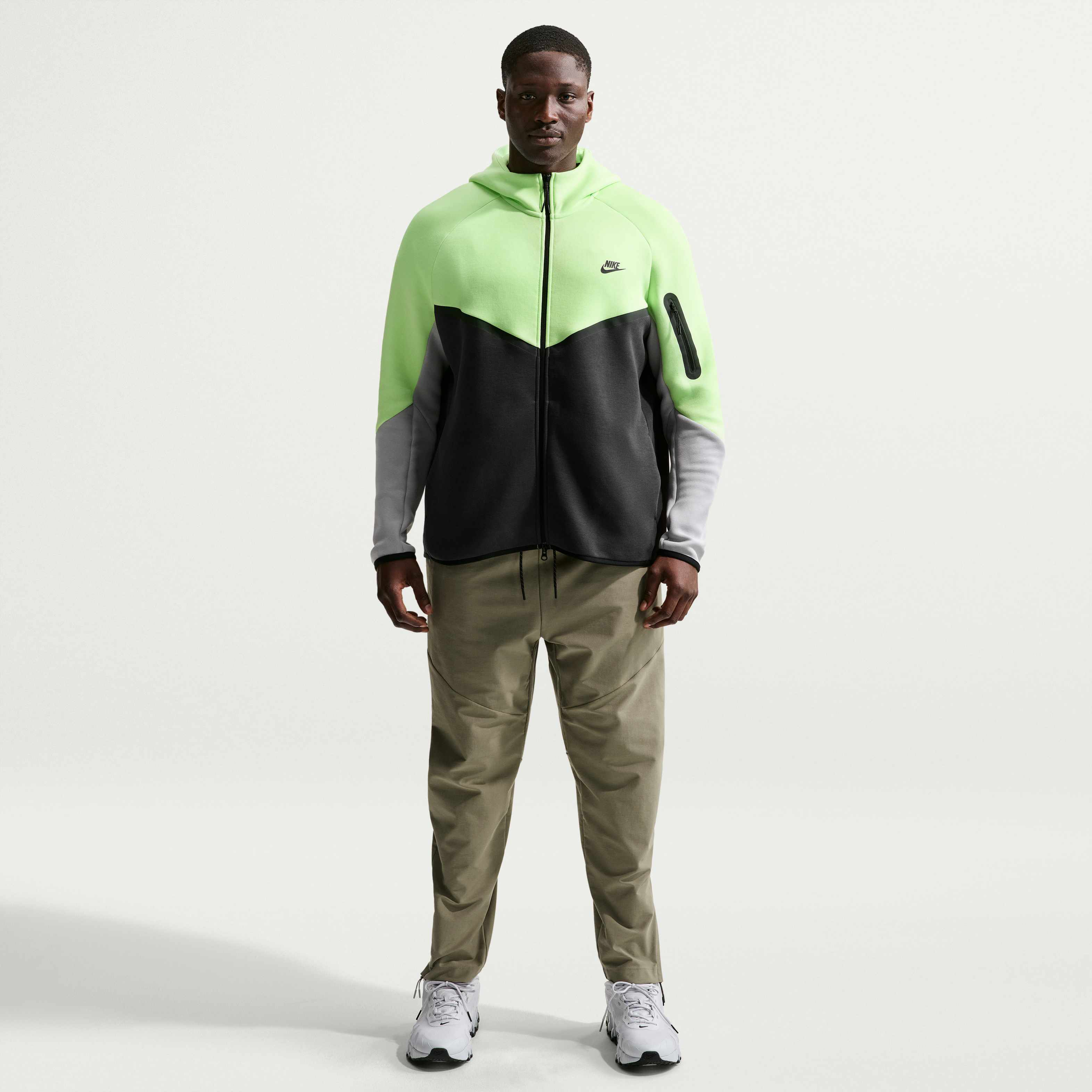 Nike Tech image number 8