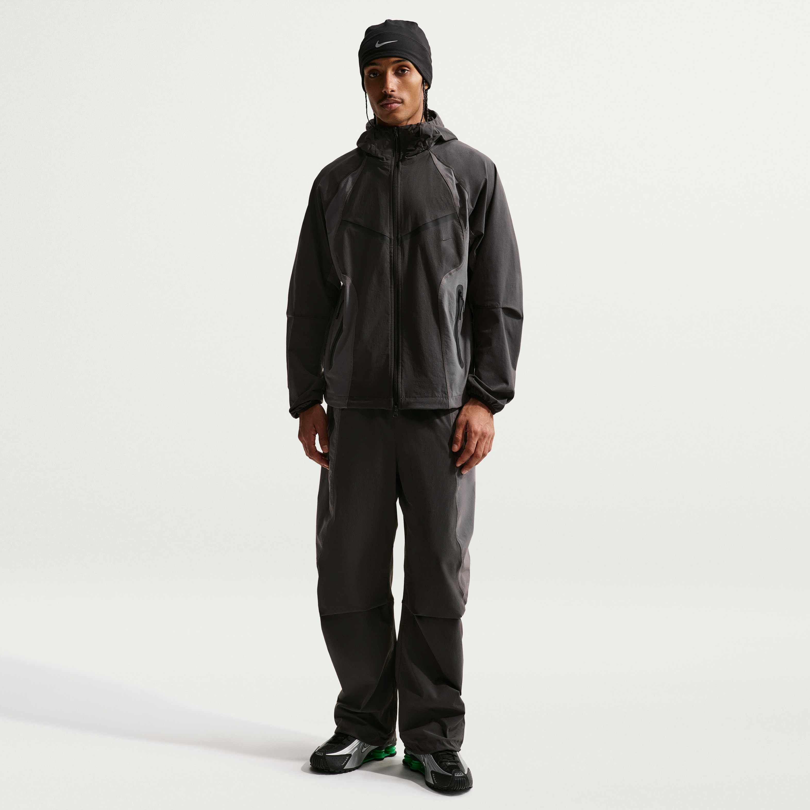 Nike Tech image number 3
