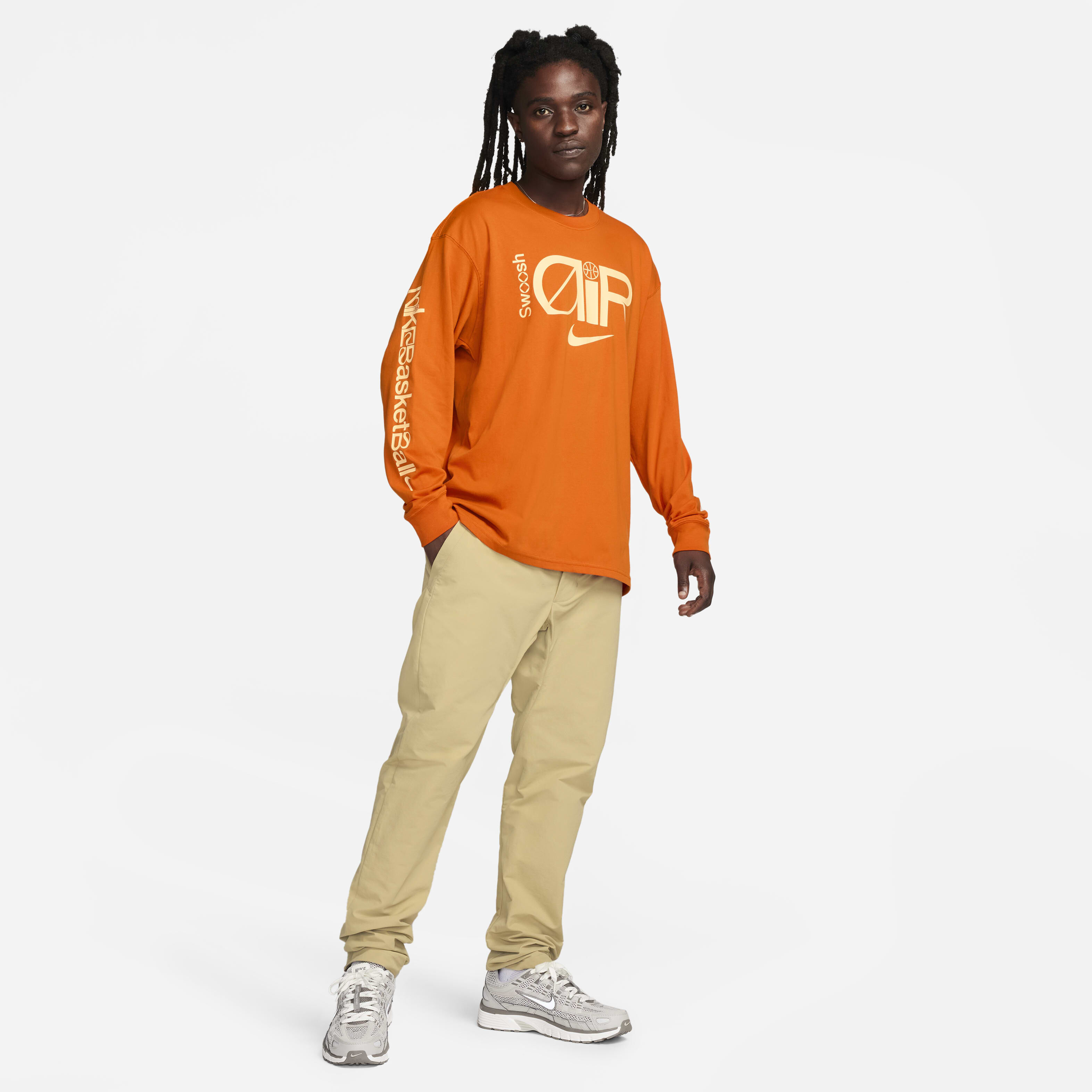 Nike Max90 image number 4