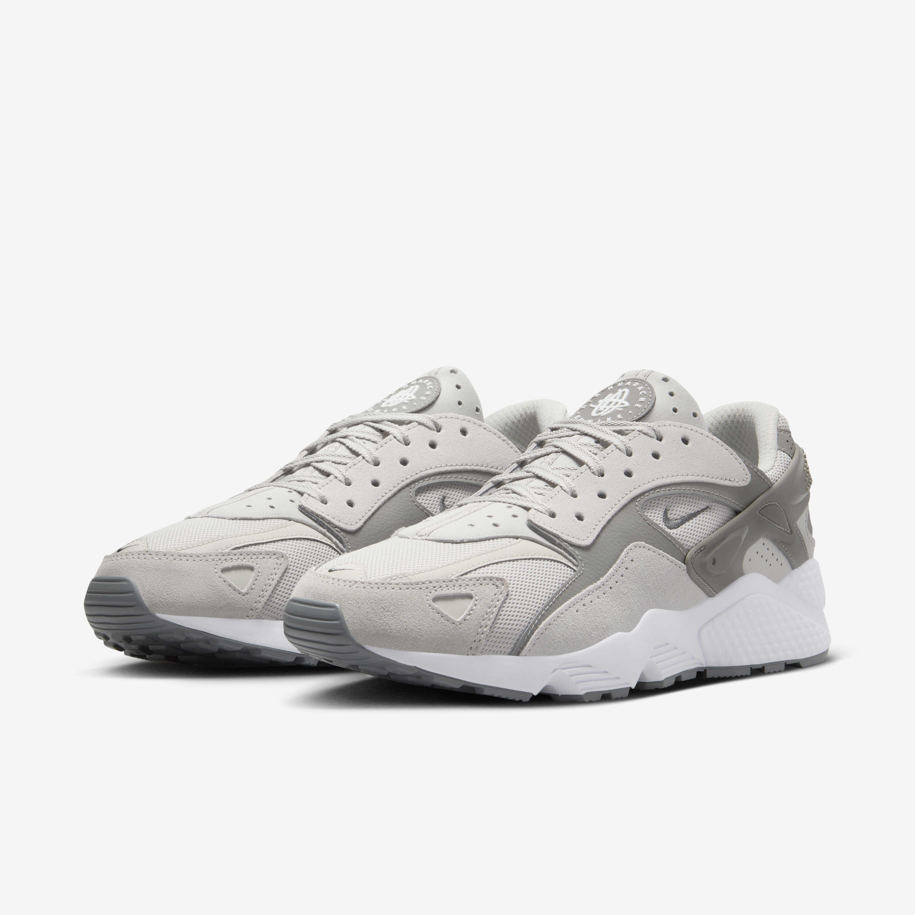 Buy Nike Air Huarache Runner Men s Shoes Nike Saudi Official