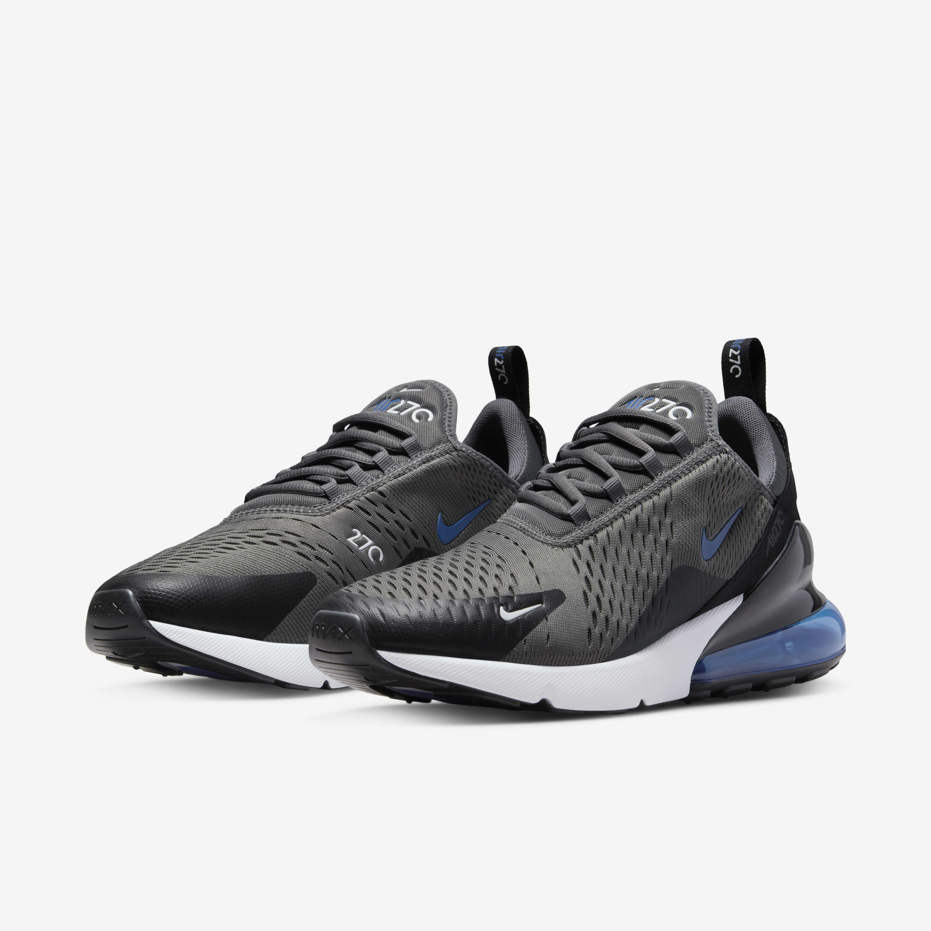 Nike Air Max 270 image number 4