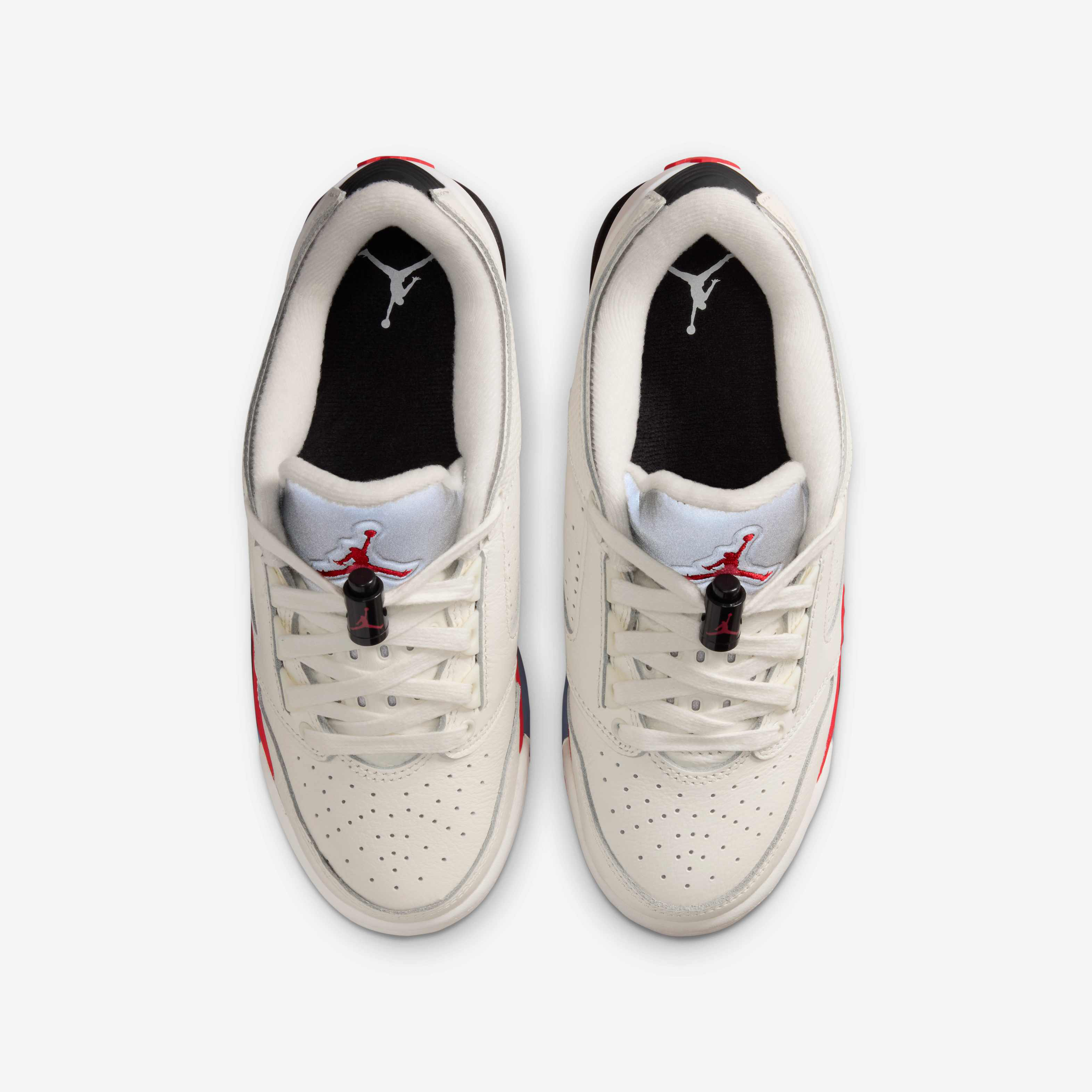 Air Jordan Sixty Plus Low image number 3