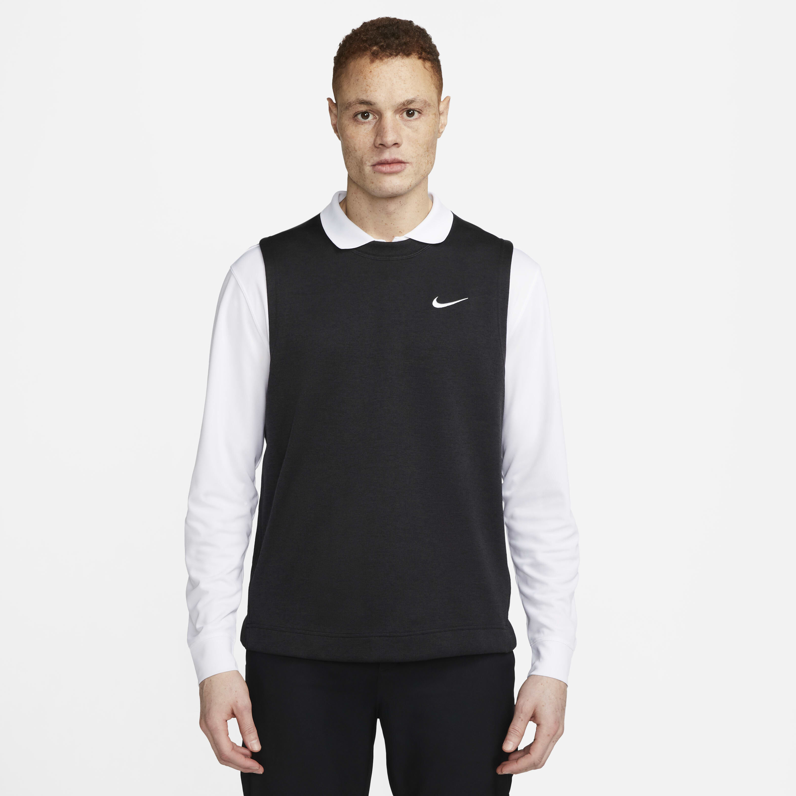 Nike dri fit gilet store