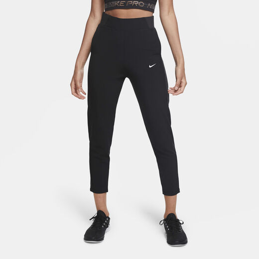 Trousers & Tights-Nike, Nike Dri-FIT Bliss Victory, Women's Mid-Rise Training Trousers
