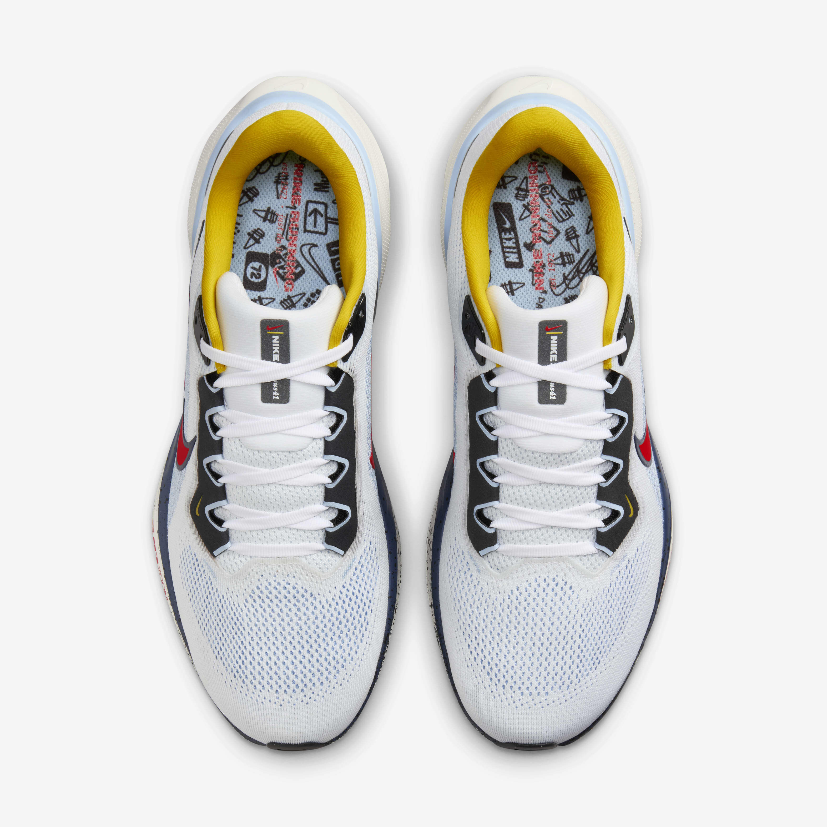 Nike Pegasus 41 image number 3