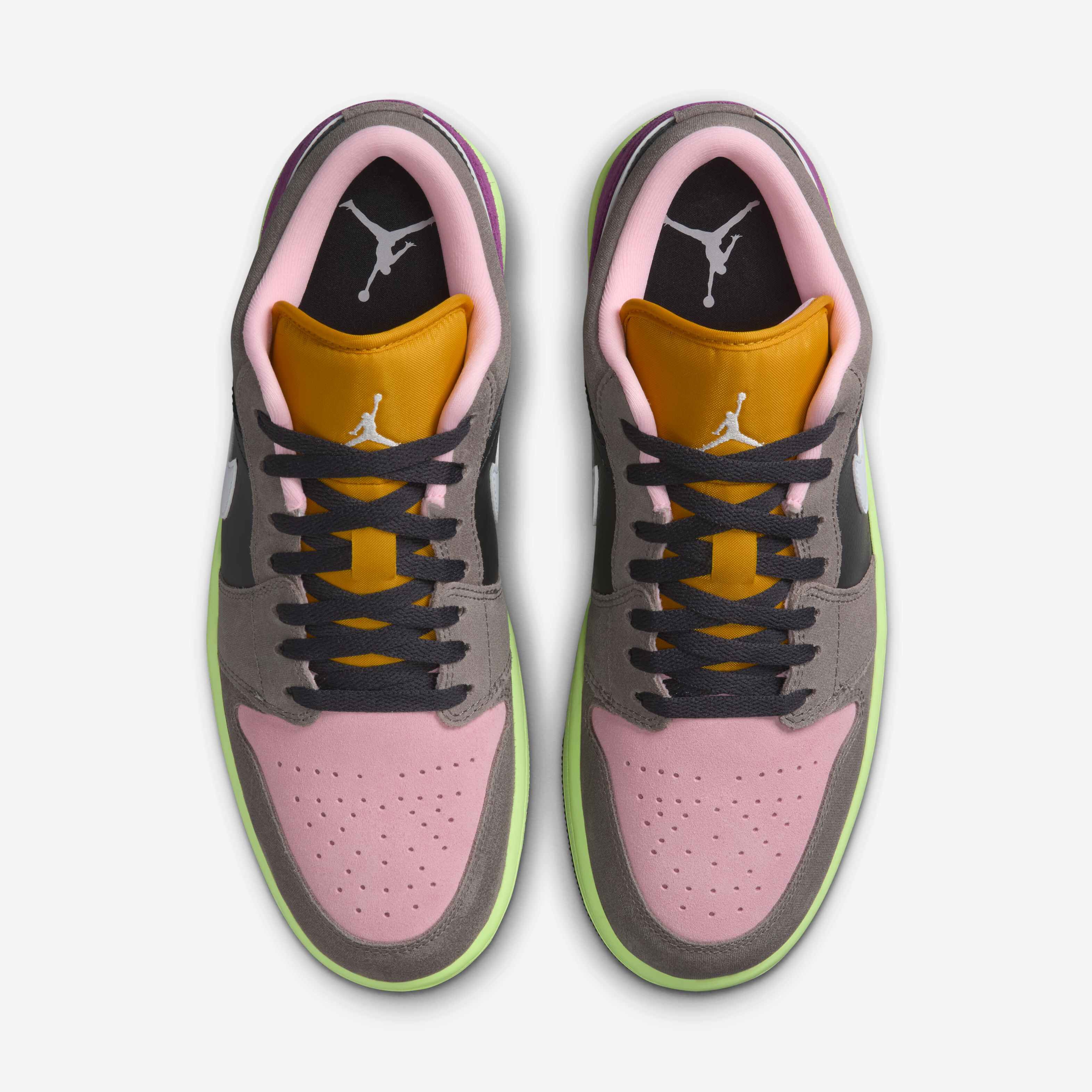 【NIKE】☆スニーカー☆ Air Jordan 1 Low SE Men's Shoes Air Jordan 1 Low SE Men's Shoes. Nike.com