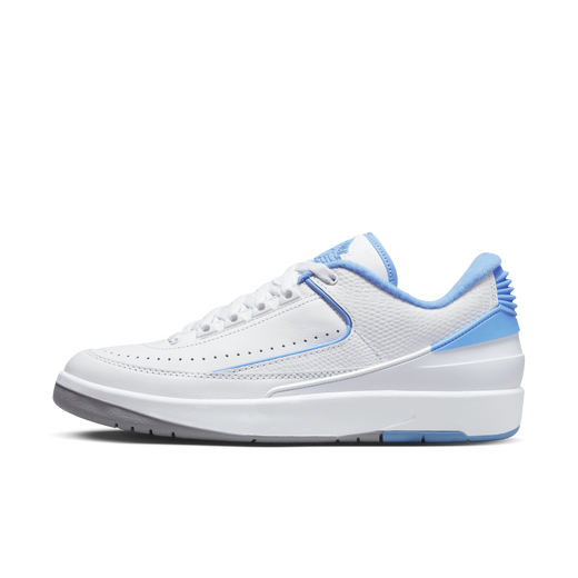 Shop Air Jordan 2 Retro Low Men's Shoes Nike KSA