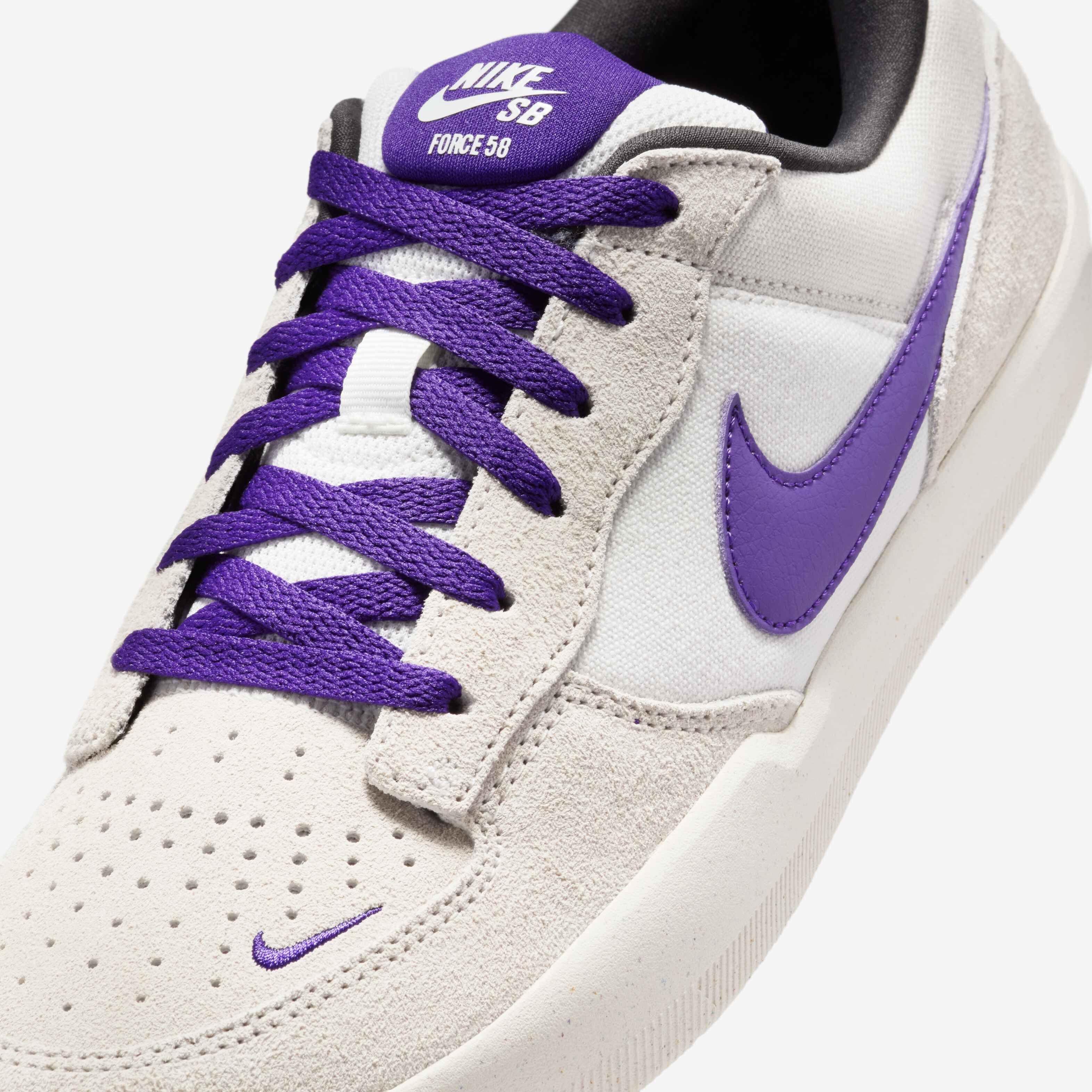 ★ナイキ★DV5477-006★Nike SB Force 58★Skate★大人気★ ナイキ NIKE メンズ レディース スニーカー SB フォース 58