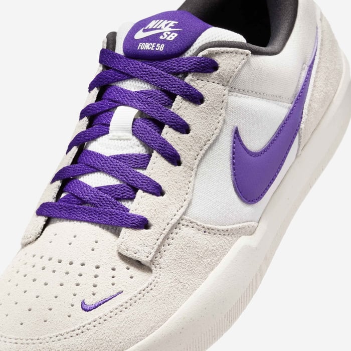 Nike SB Force 58 image number 6 Nike SB Force 58 image number 6