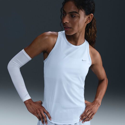 Women's Sleeveless Tank Tops-Nike, Nike Tempo, Women's Dri-FIT Running Tank Top
