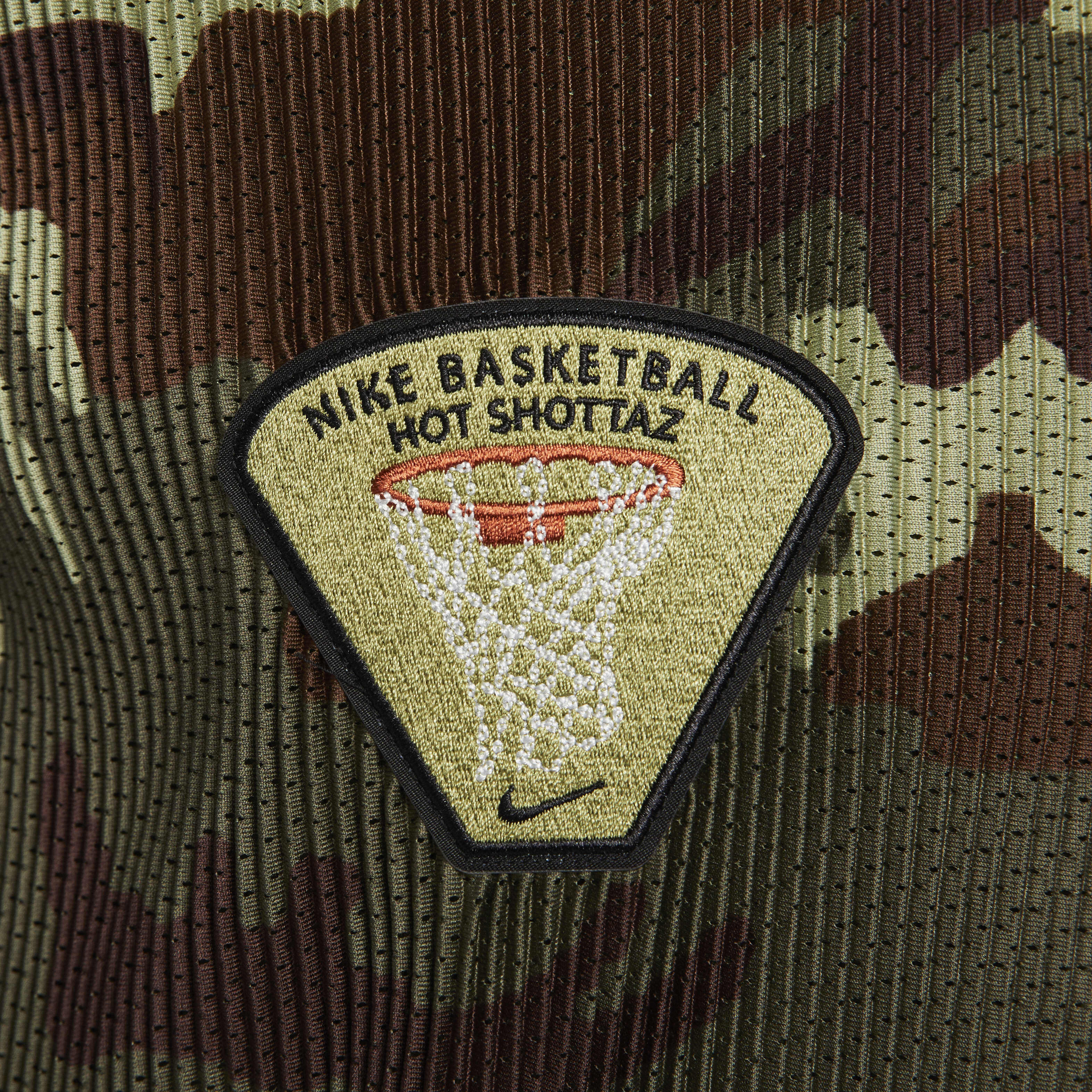 Nike Dri-FIT image number 3
