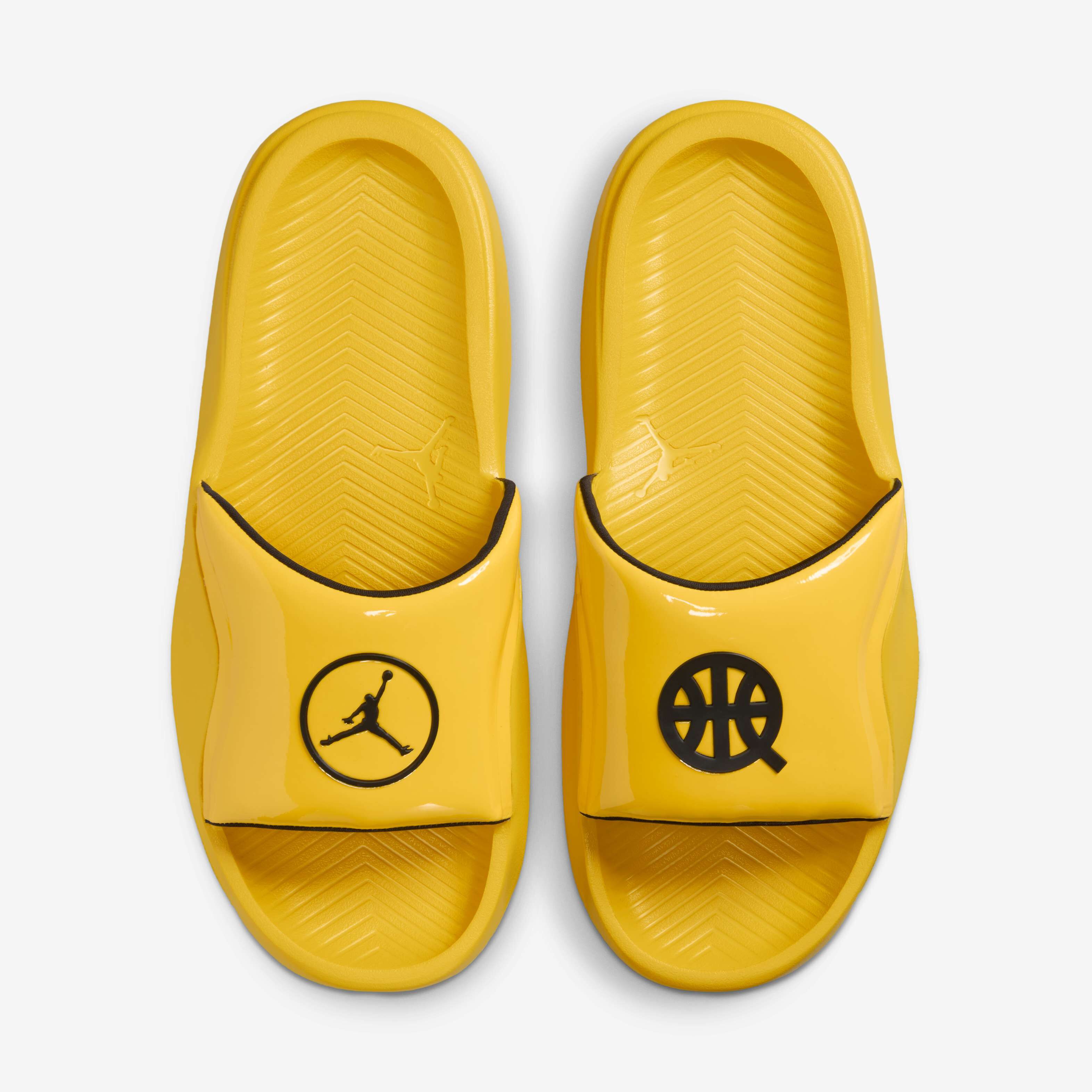 Jordan Franchise Quai 54 image number 4