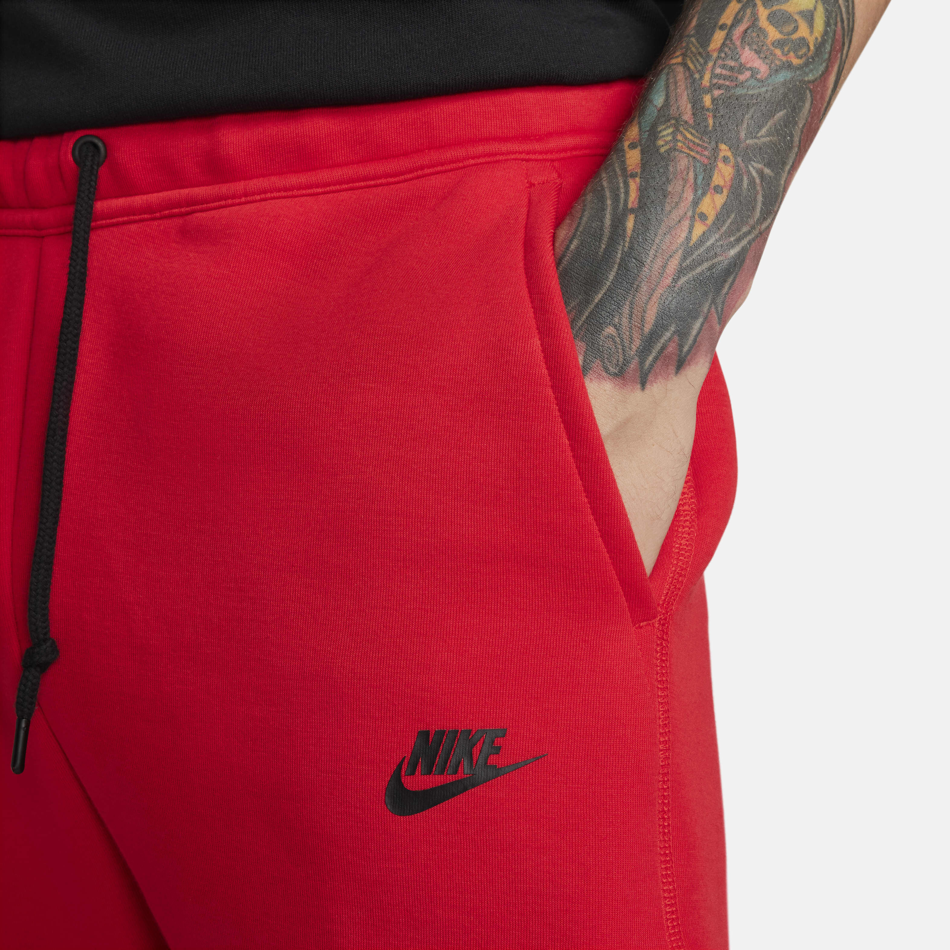 Nike Sportswear Tech Fleece image number 3