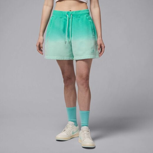 Clothing-JRDN, Jordan Flight Fleece, Women's French Terry Shorts Clothing-JRDN, Jordan Flight Fleece, Women's French Terry Shorts