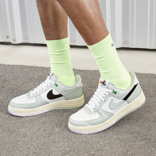 Nike air force 1 top jester men