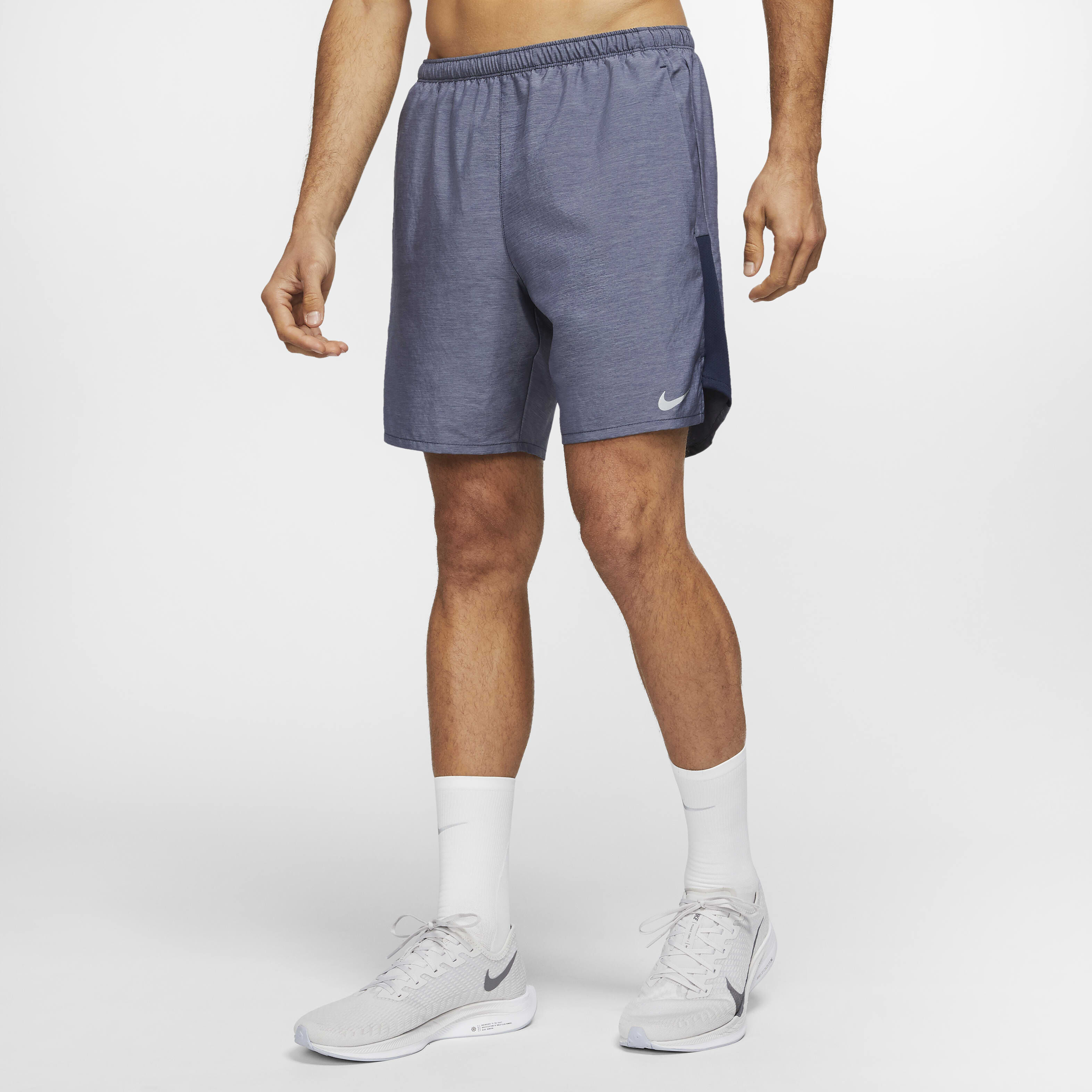 nknit easy trunks ネイビー② nknit easy trunks ネイビー②