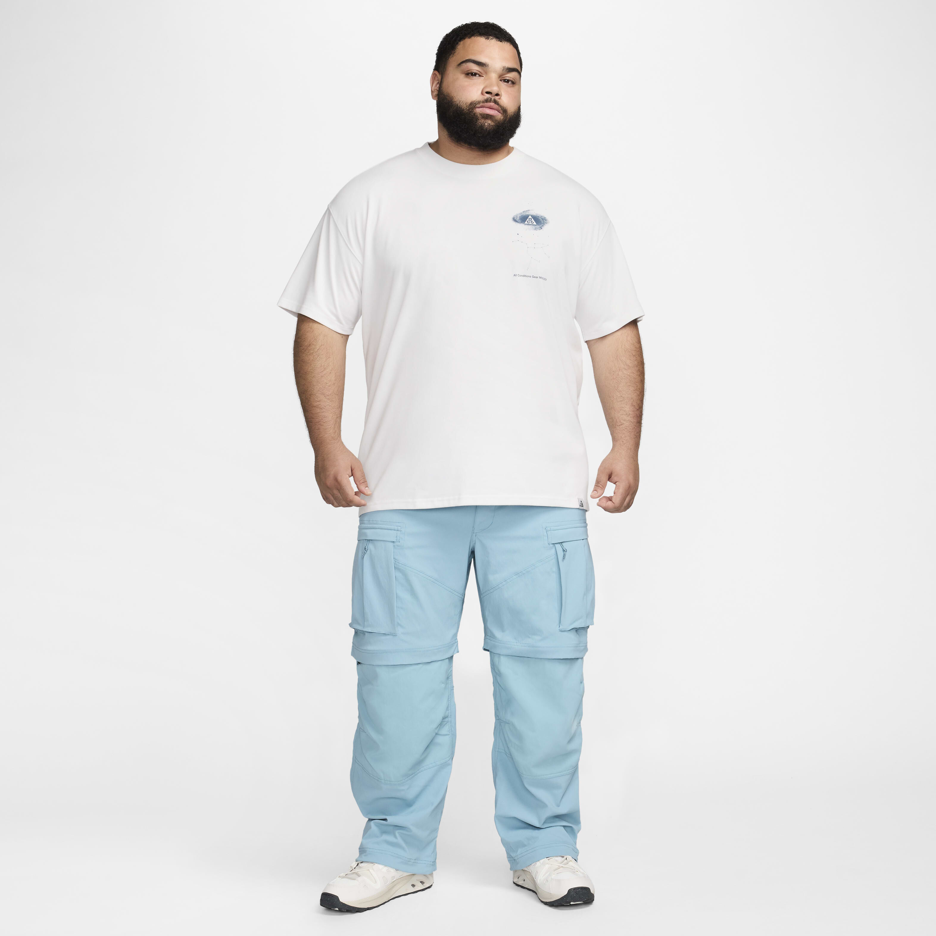 Nike ACG image number 12