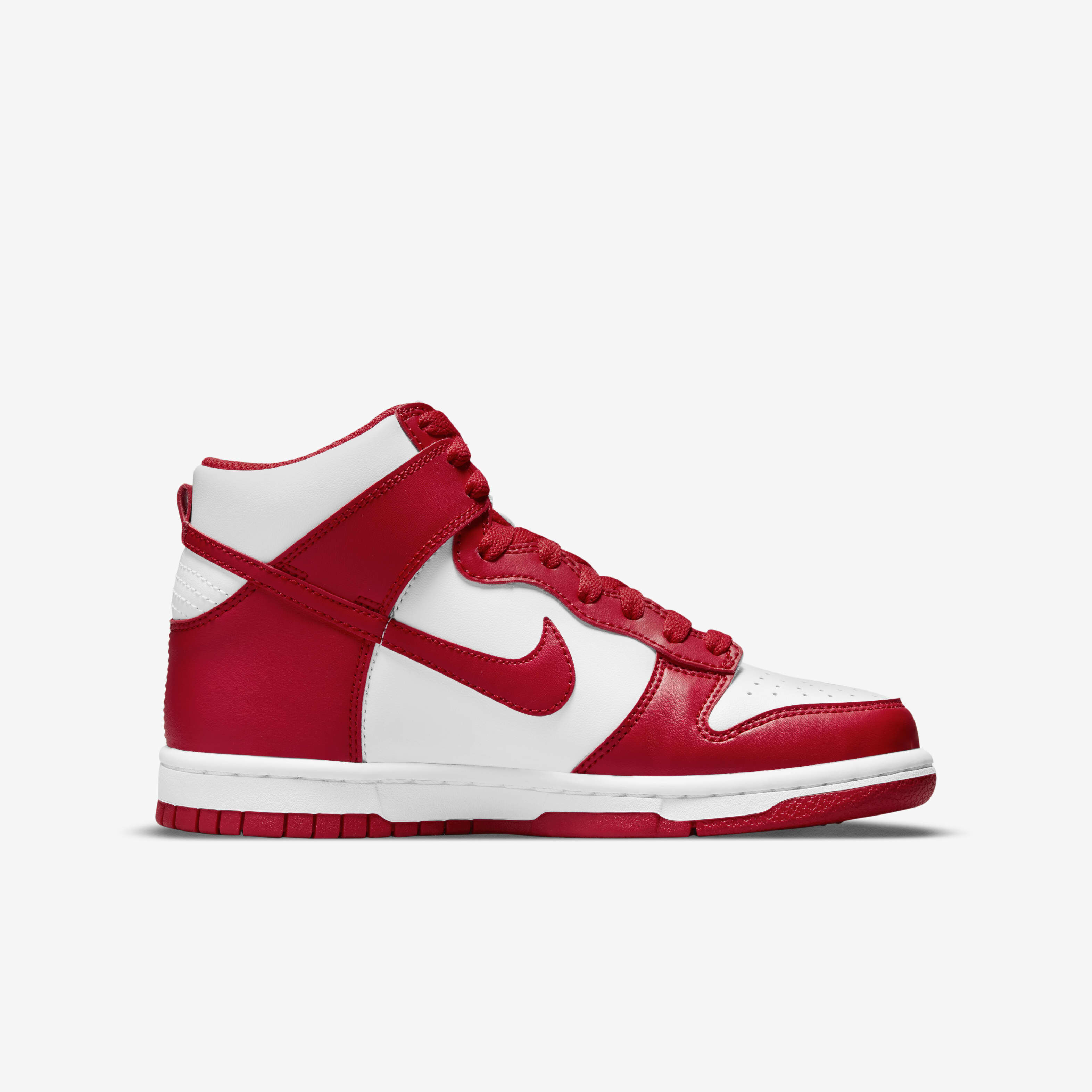 Nike Dunk High image number 2