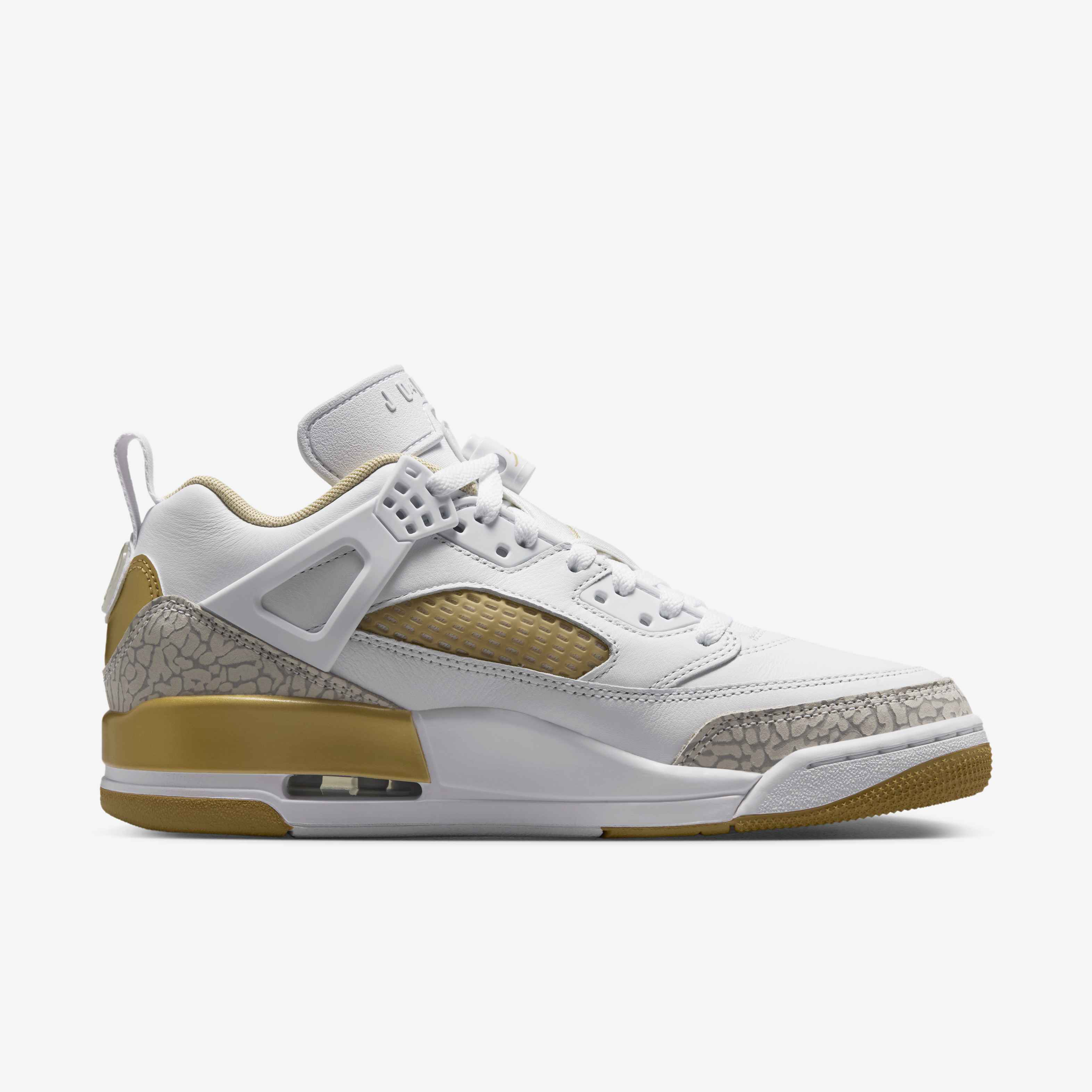 Jordan Spizike Low image number 2