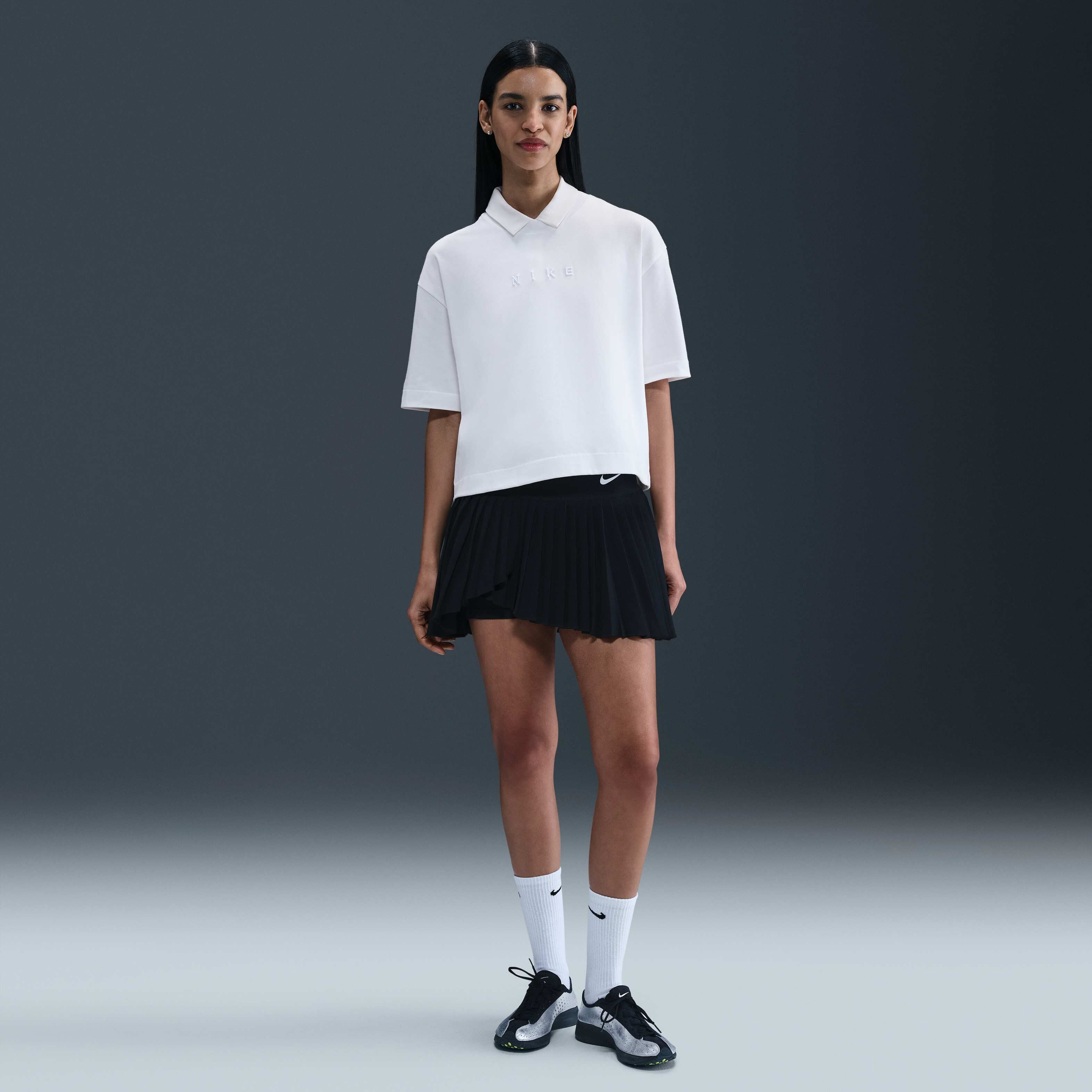 نايكي سبورتسوير image number 3