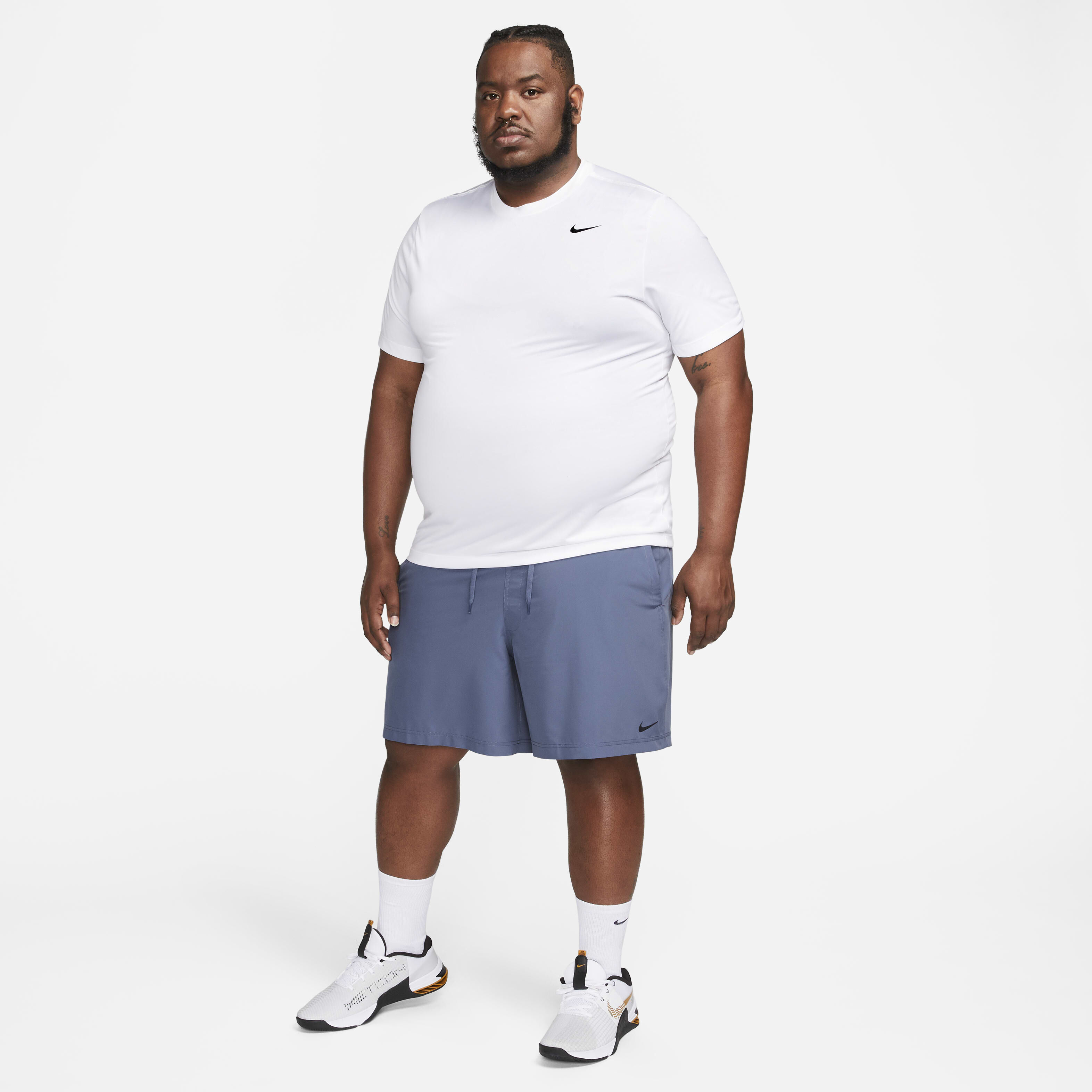 Nike metcon shorts deals