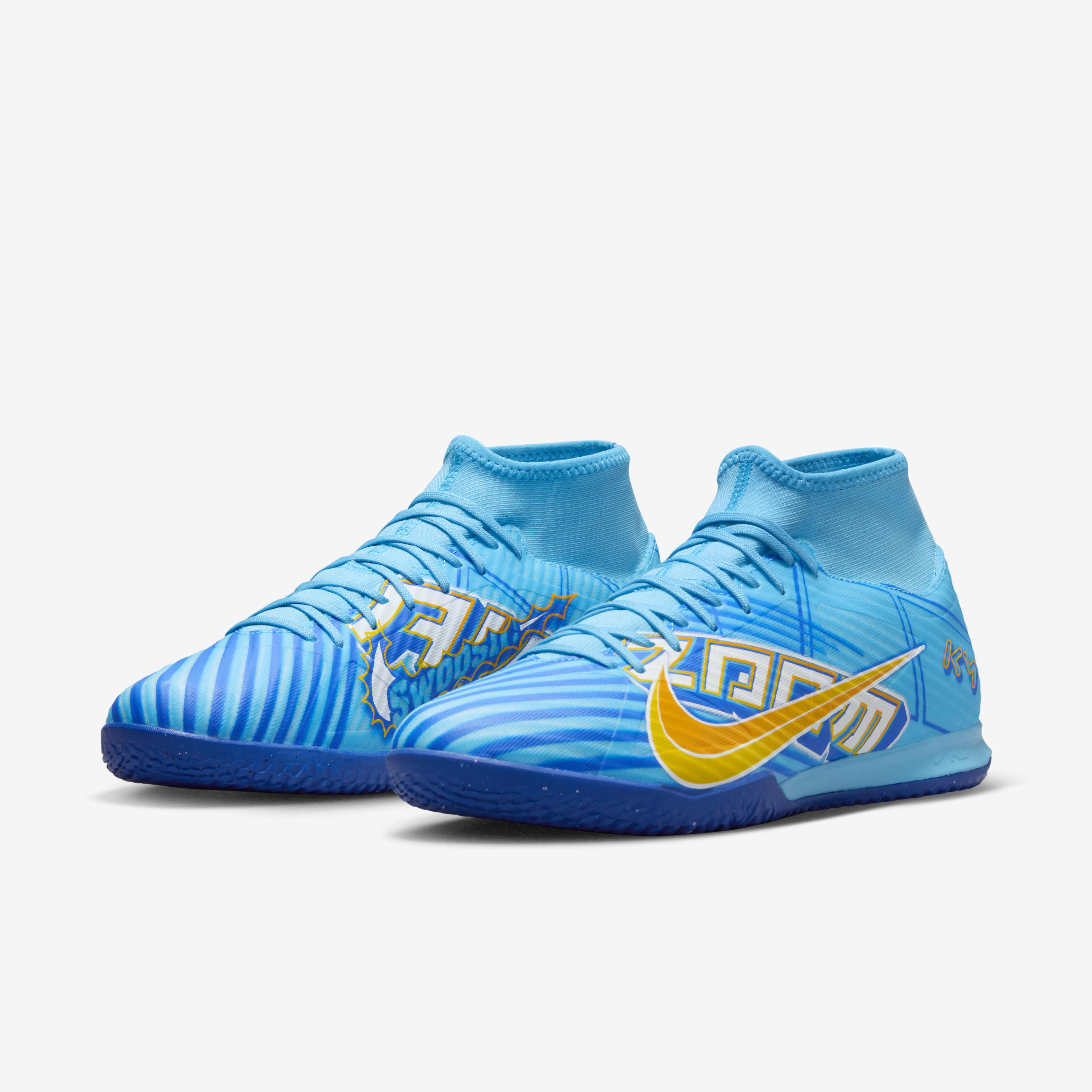 superfly 8 academy km ic