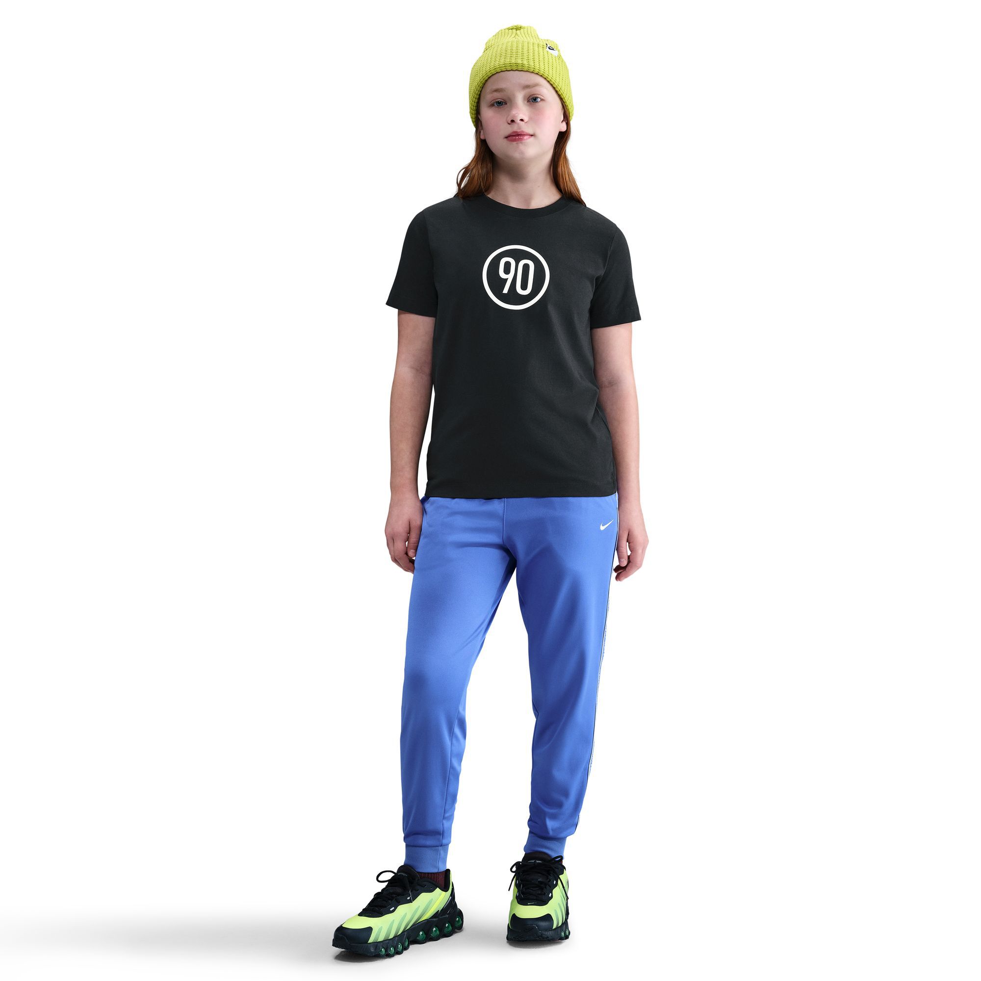 نايكي سبورتسوير توتال 90 image number 3