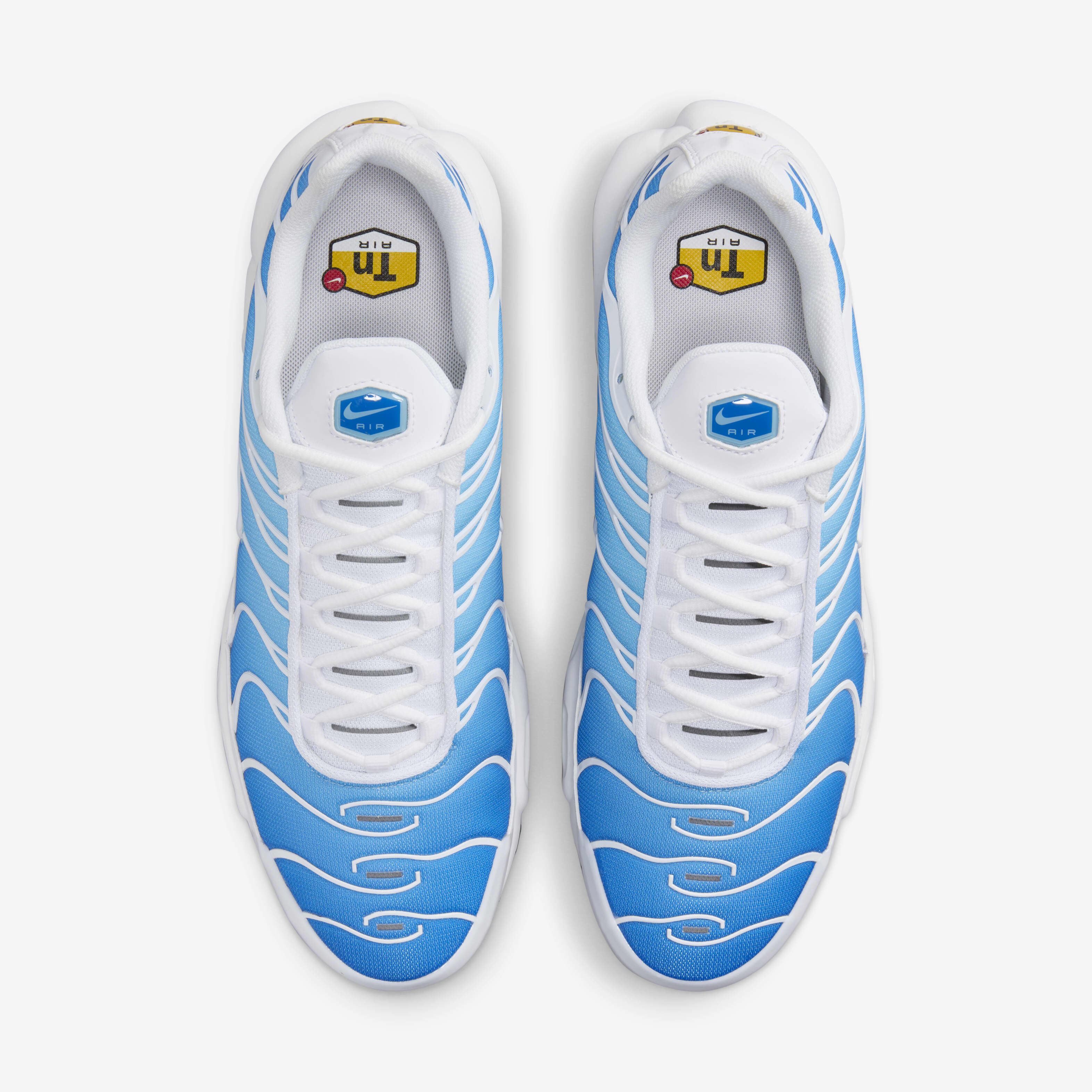 Nike Air Max Plus image number 3