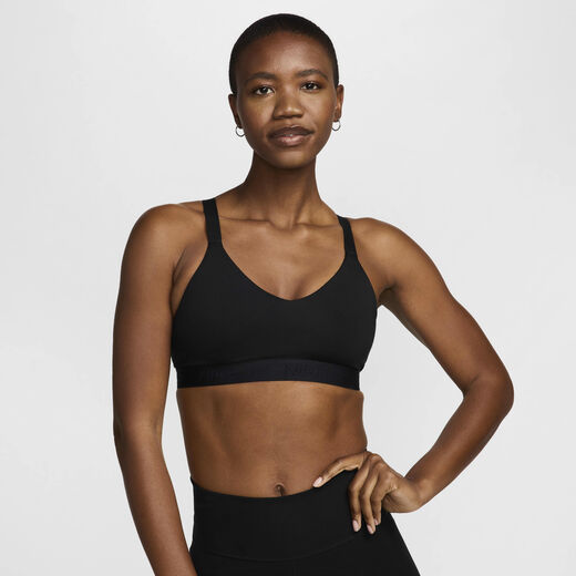 Indy Sports Bra-Nike, Nike Indy Medium-Support, Women's Padded Adjustable Sports Bra